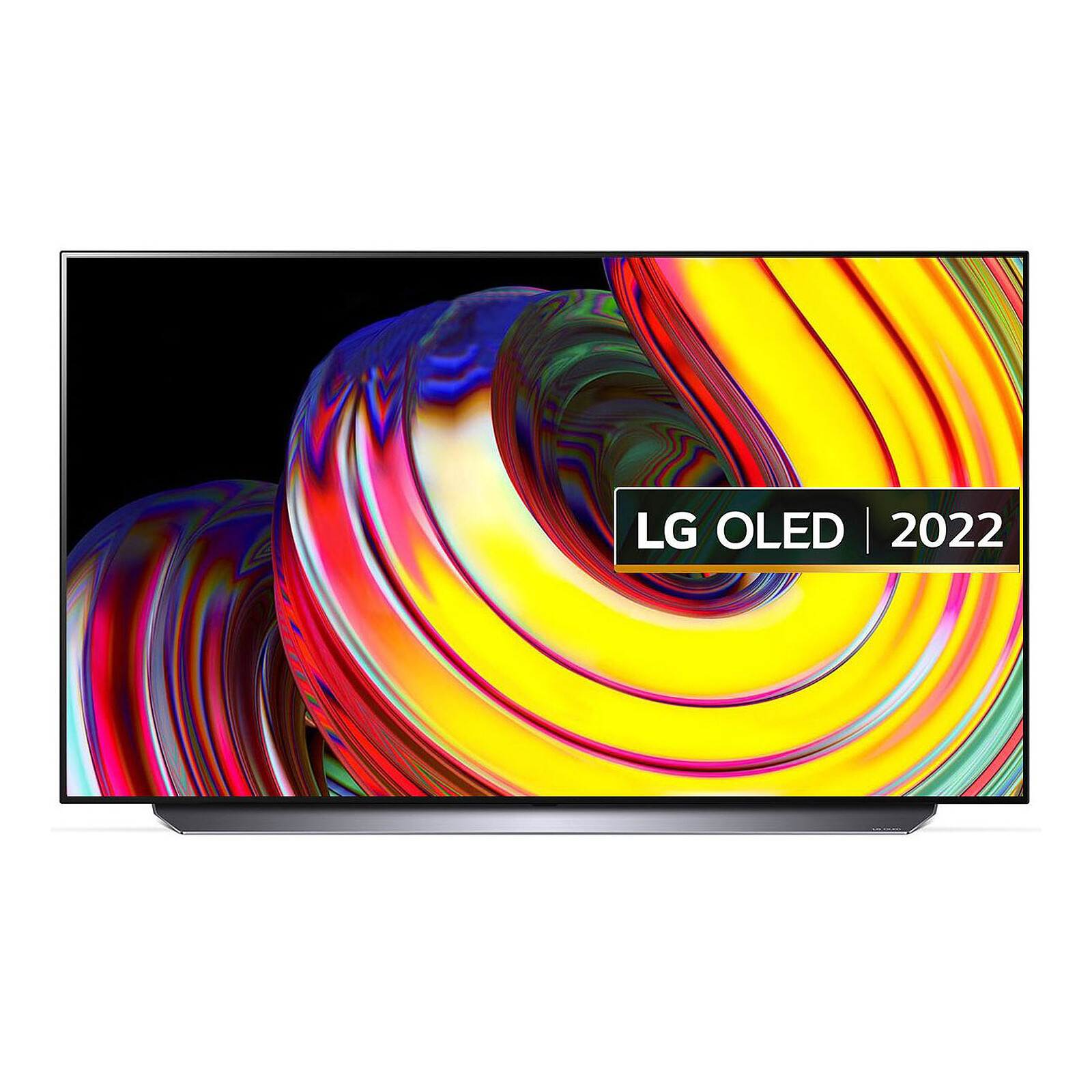 Pantalla LG 55 Pulgadas OLED Smart TV AI ThinQ a precio de socio