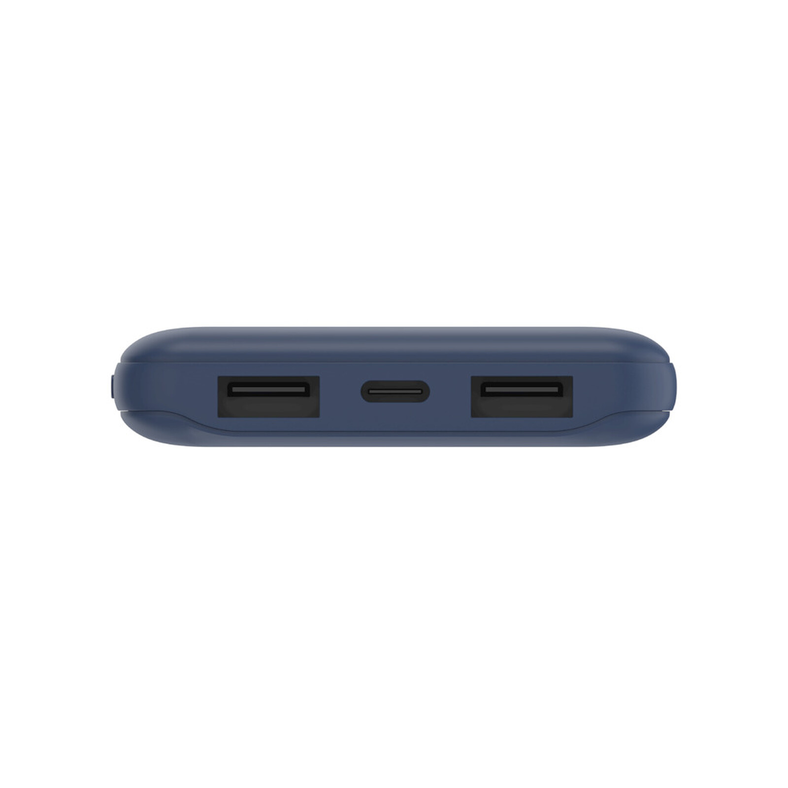 Belkin Powerbank 10 K USB-C et USB-A (Bleu) - Batterie externe - LDLC