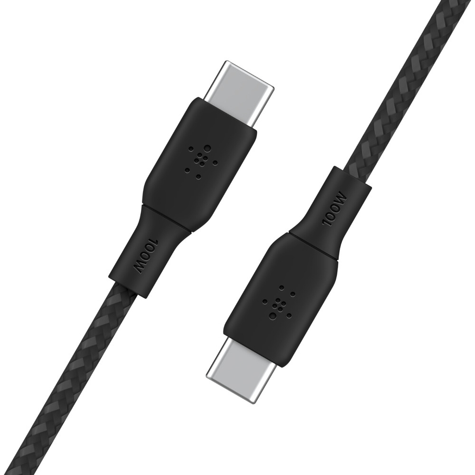Belkin Adaptateur USB-C vers RJ45 Gigabit Ethernet passtrhough 60