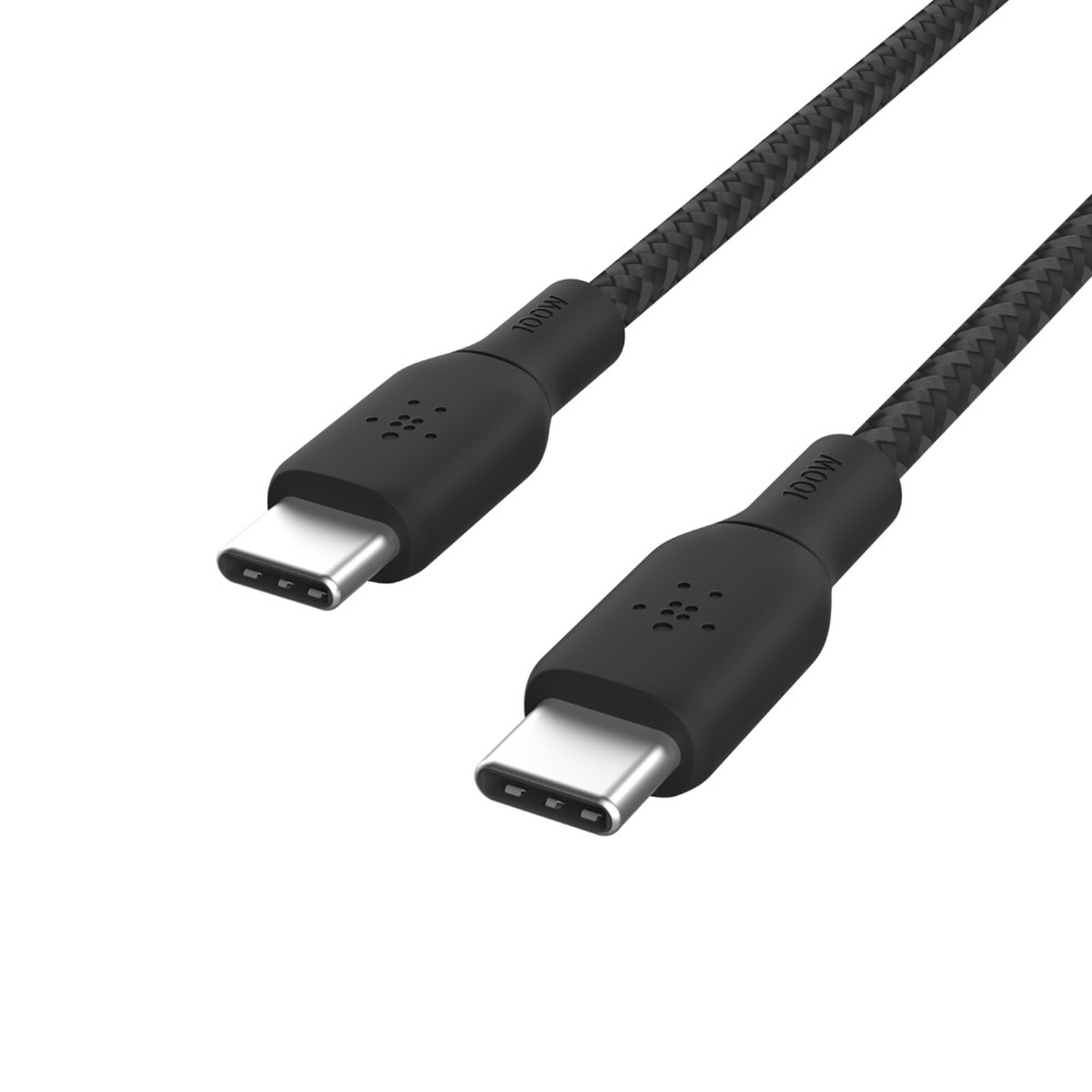 Belkin Adaptateur USB-C vers RJ45 Gigabit Ethernet passtrhough 60 W - USB -  Garantie 3 ans LDLC