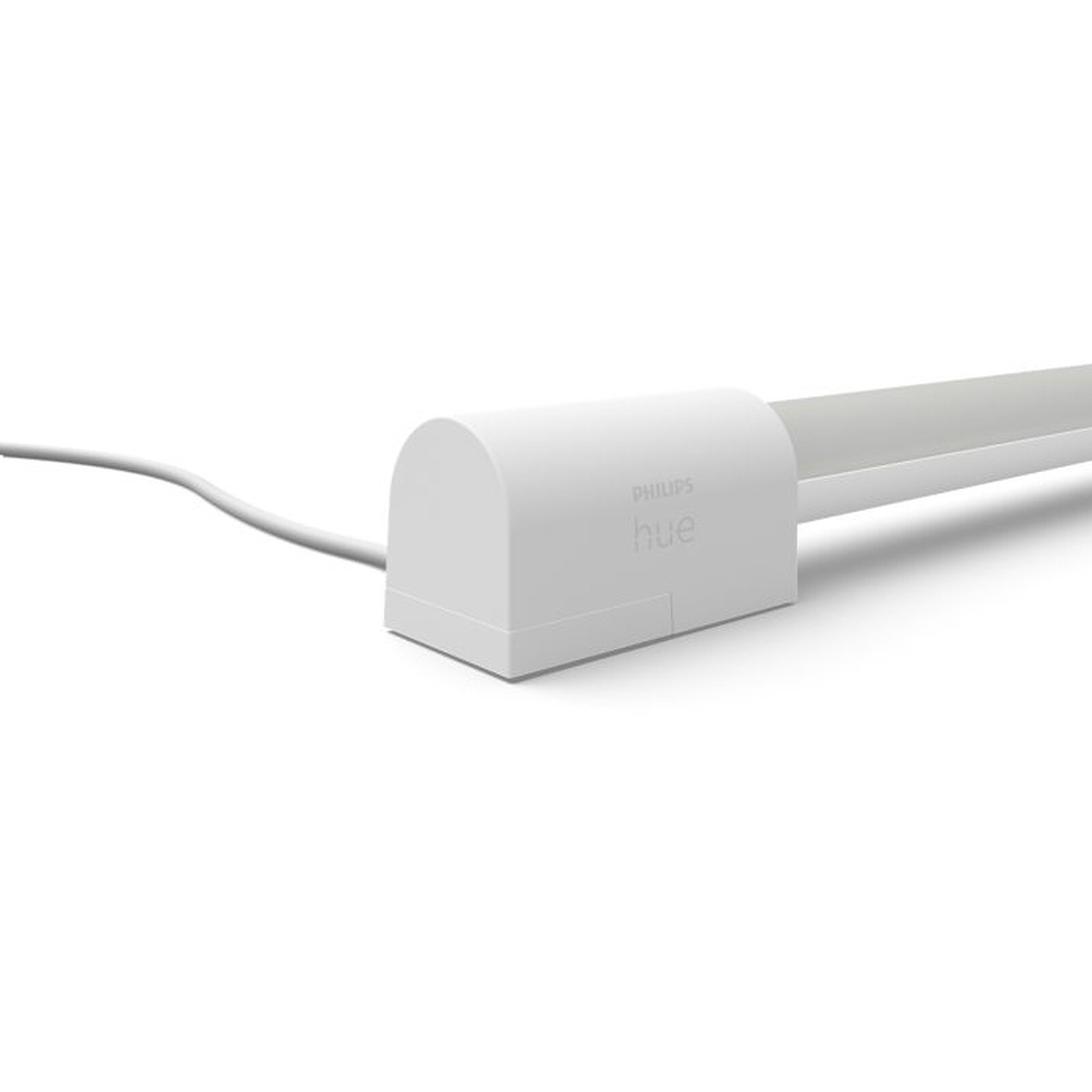 Philips Hue White & Color Ambiance Starter Kit E27 Bluetooth - Bombillas  inteligentes - LDLC