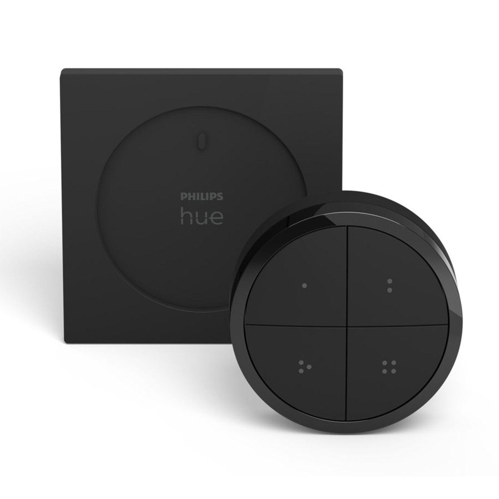 Philips Hue Tap Dial Switch Noir Accessoire clairage Connect LDLC Philips Hue Tap Dial Switch Noir Accessoire clairage Connect LDLC