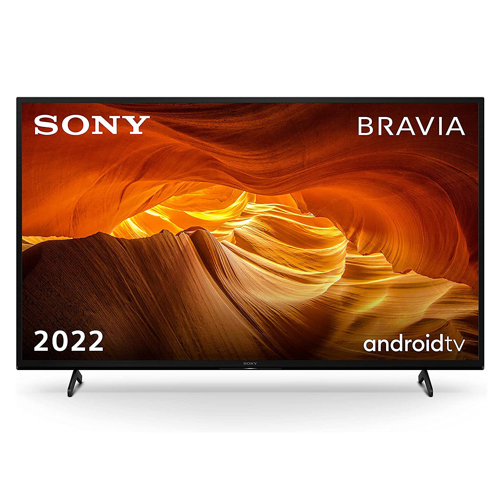 SONY KD-43X81K Televisor Smart TV 43 Direct LED UHD 4K HDR 