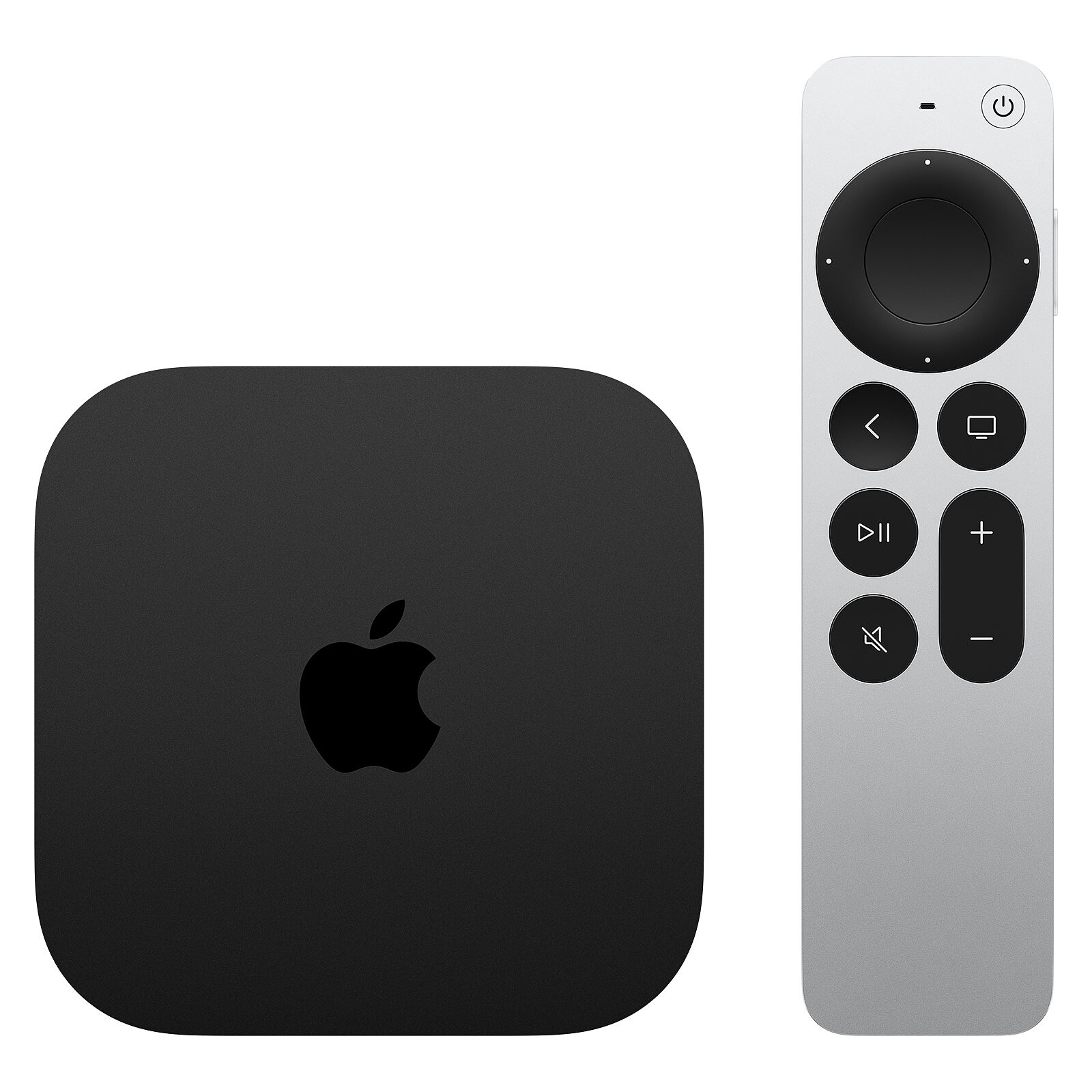 Aplicando pila autobiografía Apple TV 4K (2022) 64GB Wi-Fi - Lector multimedia Apple en LDLC