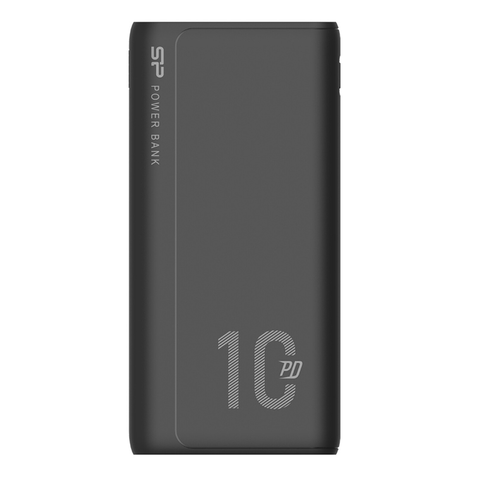 Silicon Power QP15 Noir - Batterie externe - LDLC