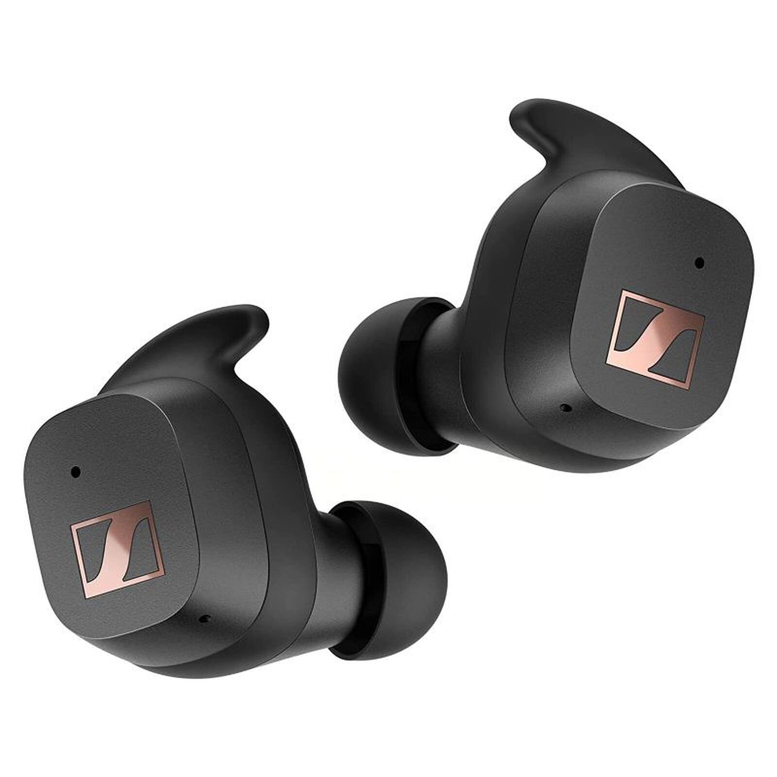 Nothing Ear (2) Negro - Auriculares - LDLC