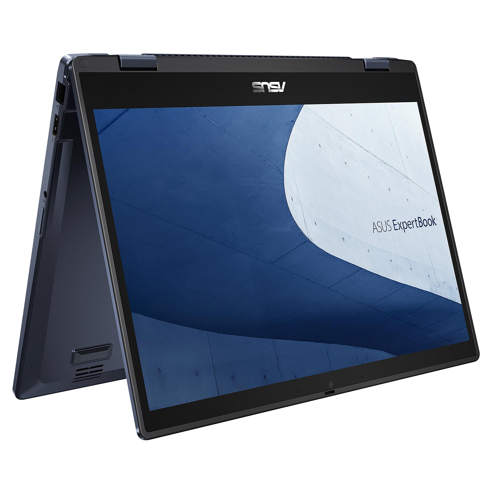 ASUS Zenbook 13 OLED UX325EA-KG907W-EVO avec NumPad - PC portable -  Garantie 3 ans LDLC
