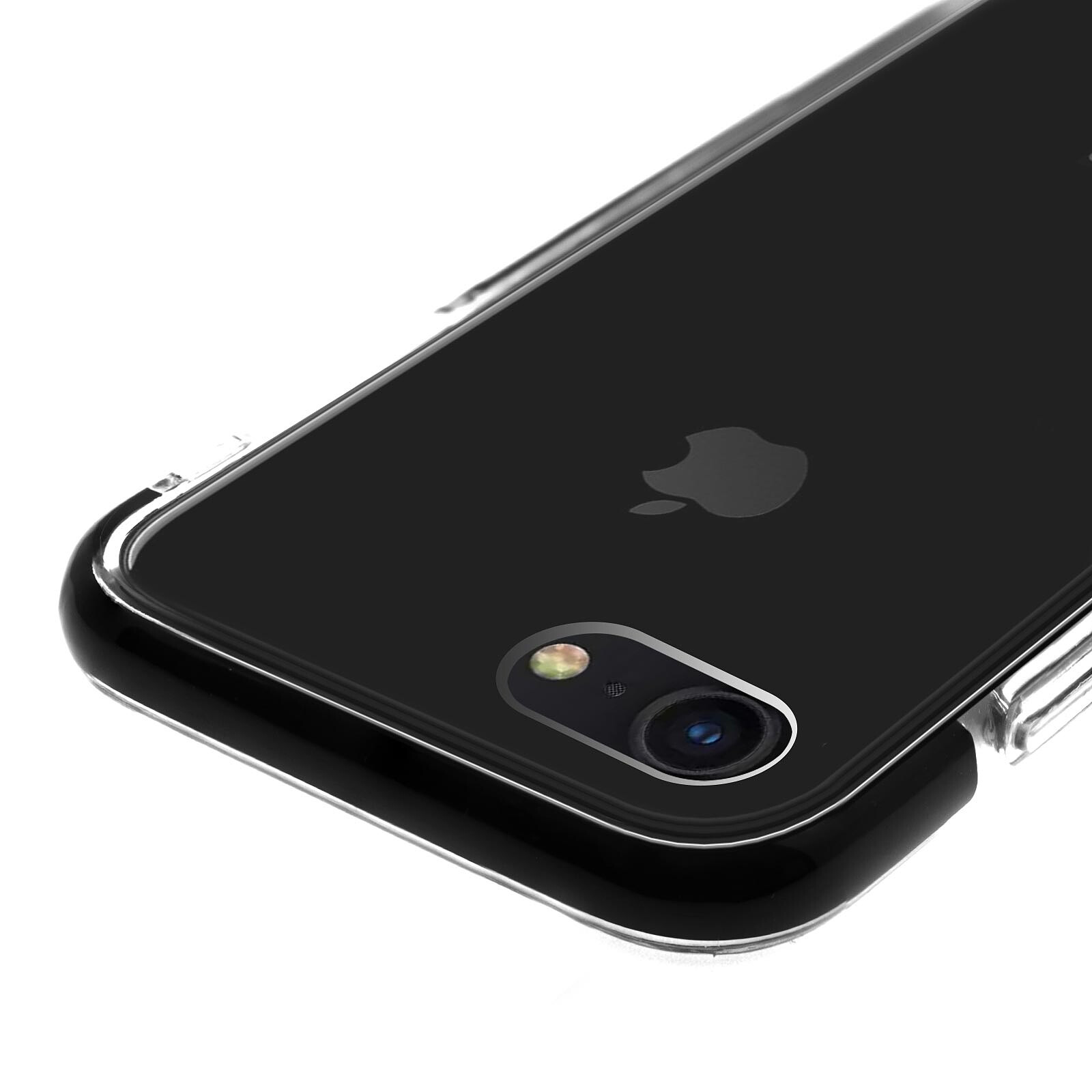 Funda de TPU ultra reforzada Akashi Apple iPhone SE / 6 / 7 / 8 - Funda de  teléfono - LDLC
