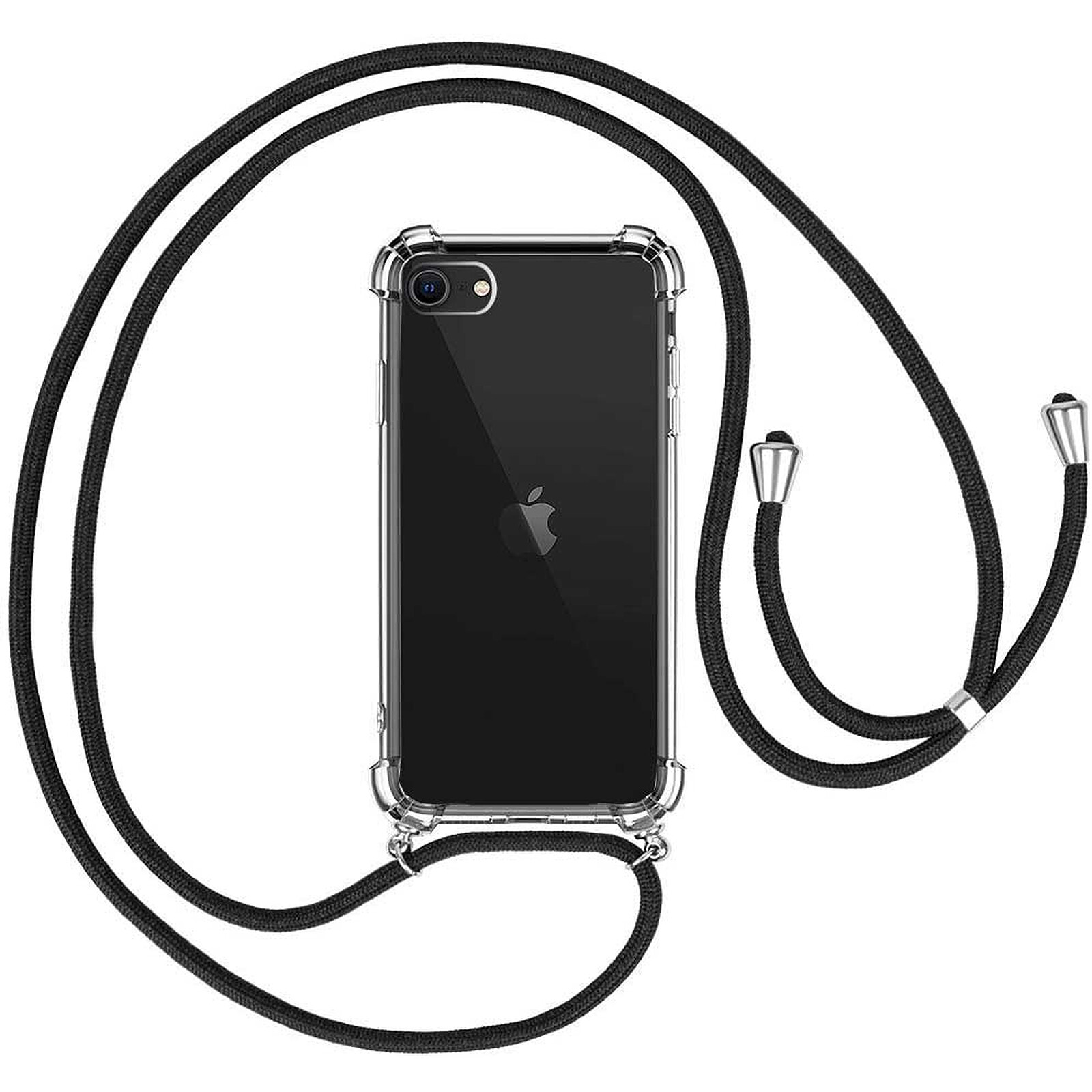 Funda transparente de Apple con MagSafe iPhone 13 mini - Funda de teléfono  - LDLC
