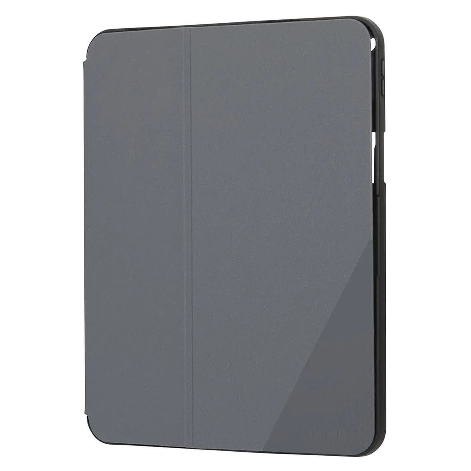 QDOS Etui Folio Muse pour iPad Air 10.9 - Transparent Bleu - Etui tablette  - Garantie 3 ans LDLC