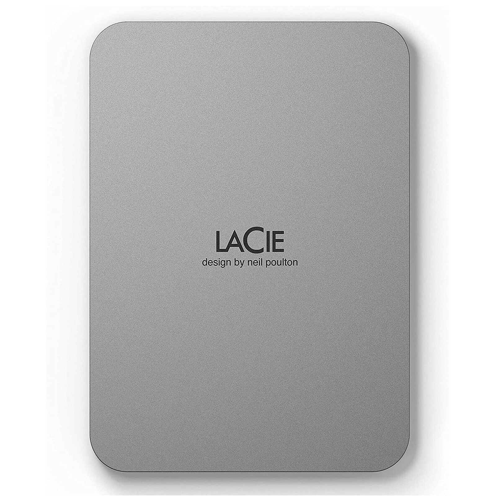 LaCie Rugged Thunderbolt USB-C 4 To - Disque dur externe - LDLC