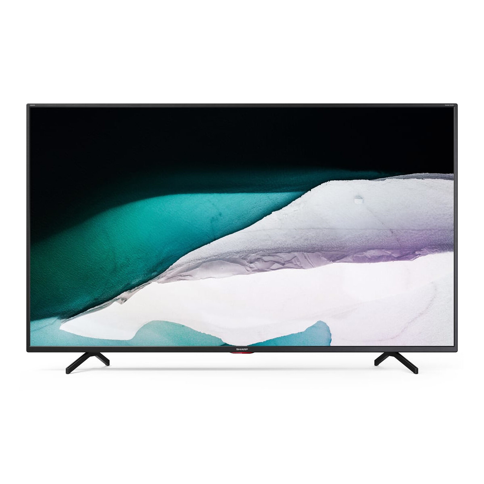 TV LED 165,1 cm (65'') LG 65UQ70006LB, 4K UHD, Smart TV