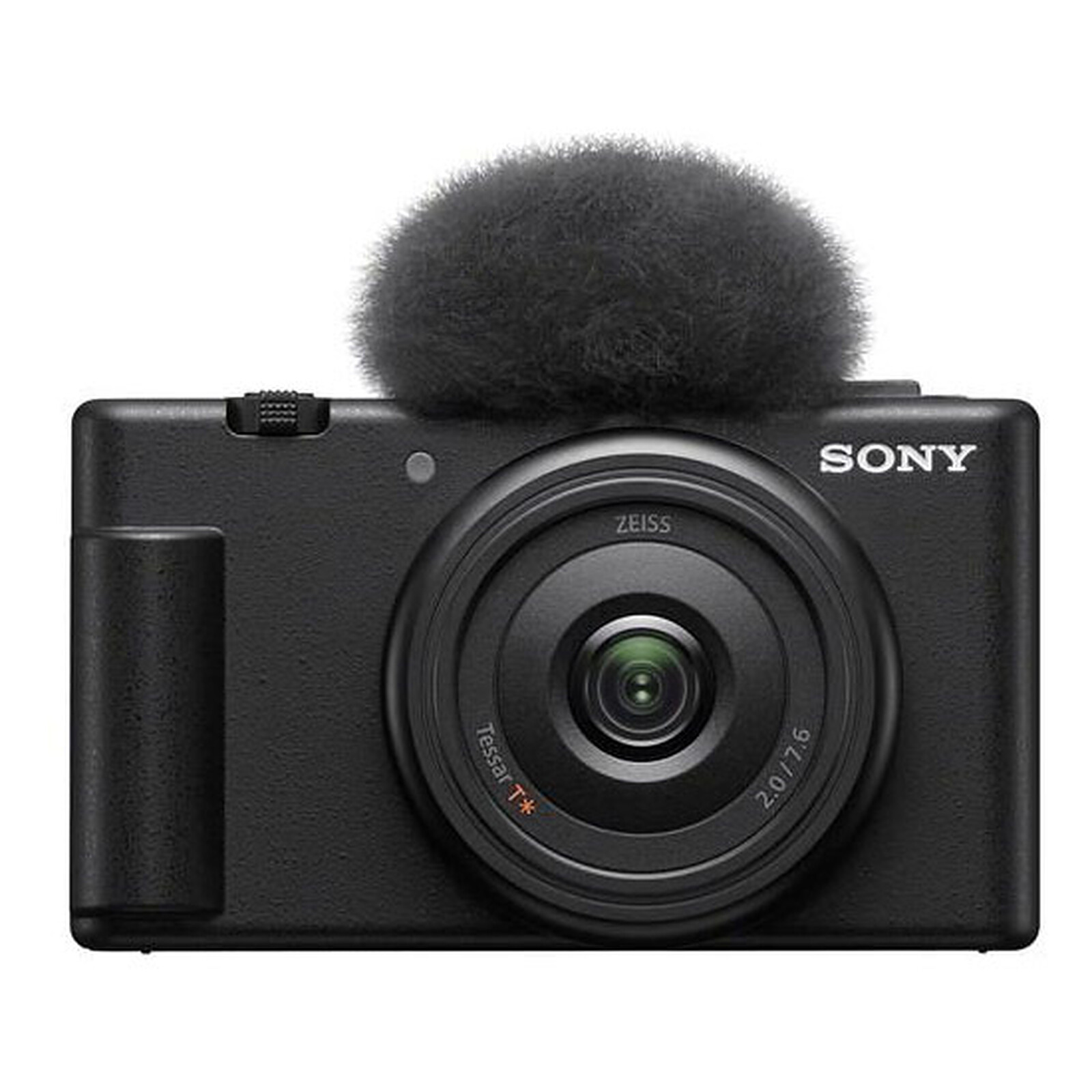 Sony ZV-1F - Appareil photo numérique - Garantie 3 ans LDLC