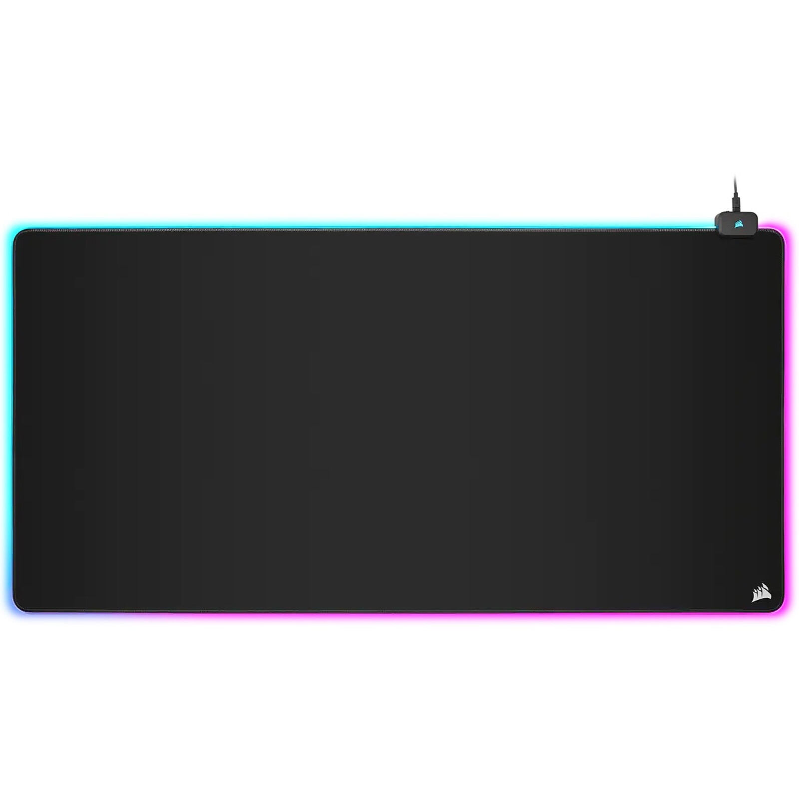 Corsair Gaming MM700 RGB Extended 3XL - Tapis de souris - Garantie 3 ans  LDLC