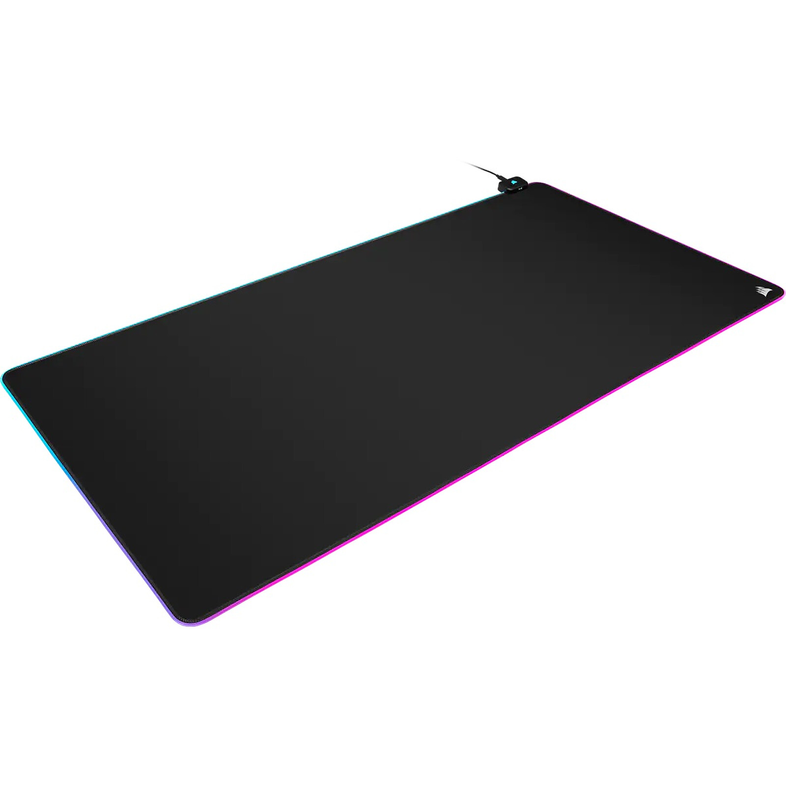 Corsair Gaming MM700 RGB (Extended XL) - Tapis de souris - Garantie 3 ans  LDLC