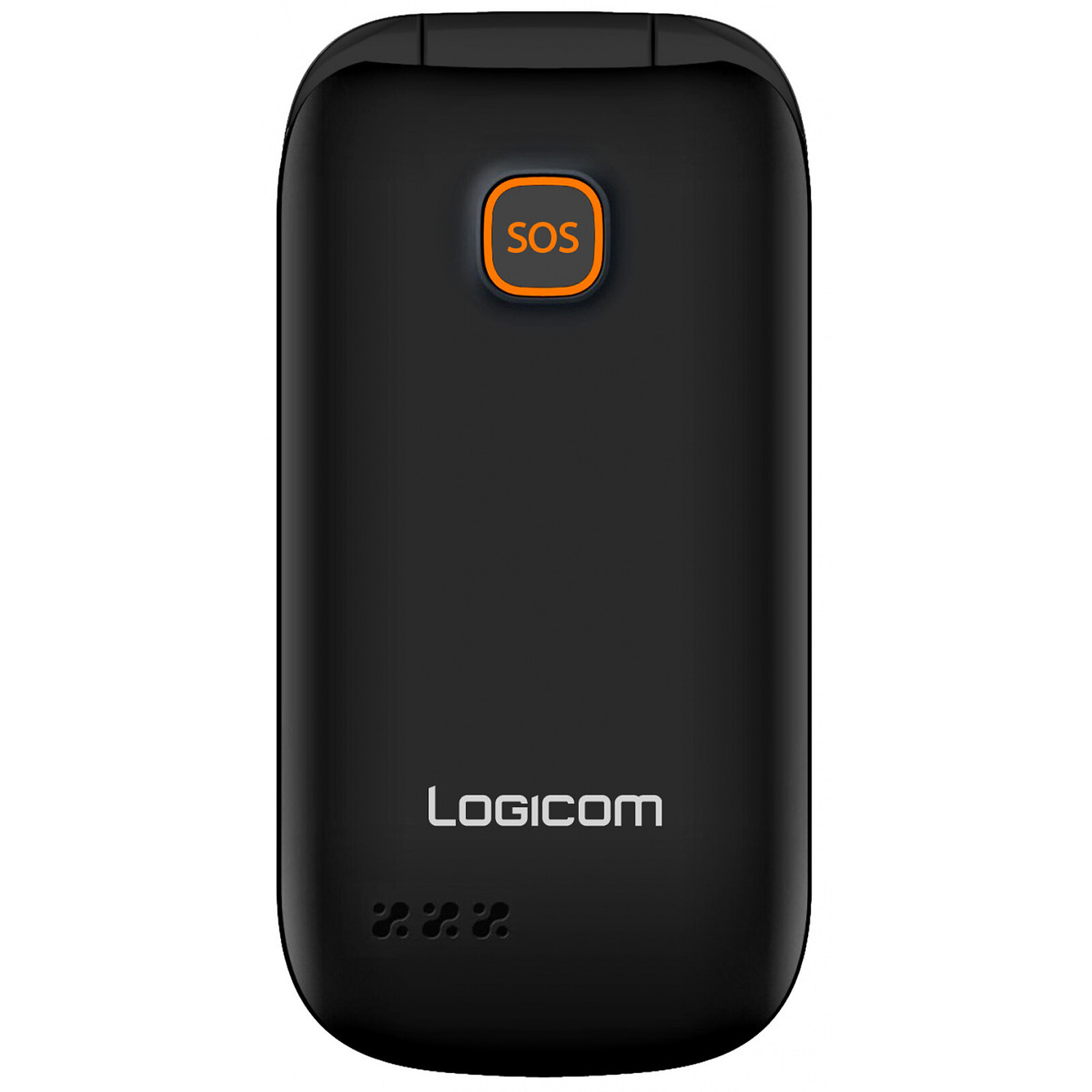 Logicom Le Posh 180 Noir - Mobile & smartphone - Garantie 3 ans LDLC