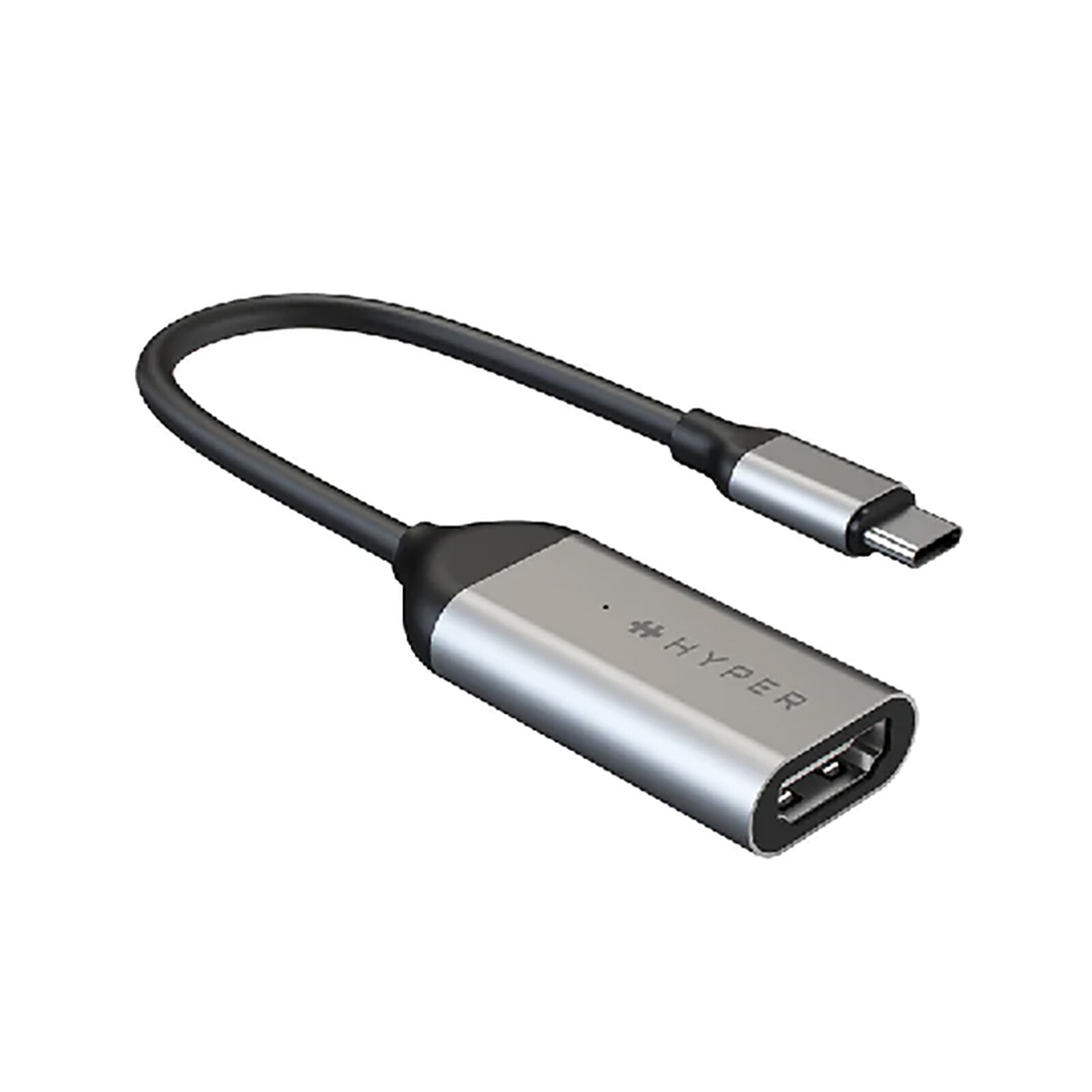 Goobay adaptateur USB 3.1 type C vers HDMI + VGA + PD100W - HDMI
