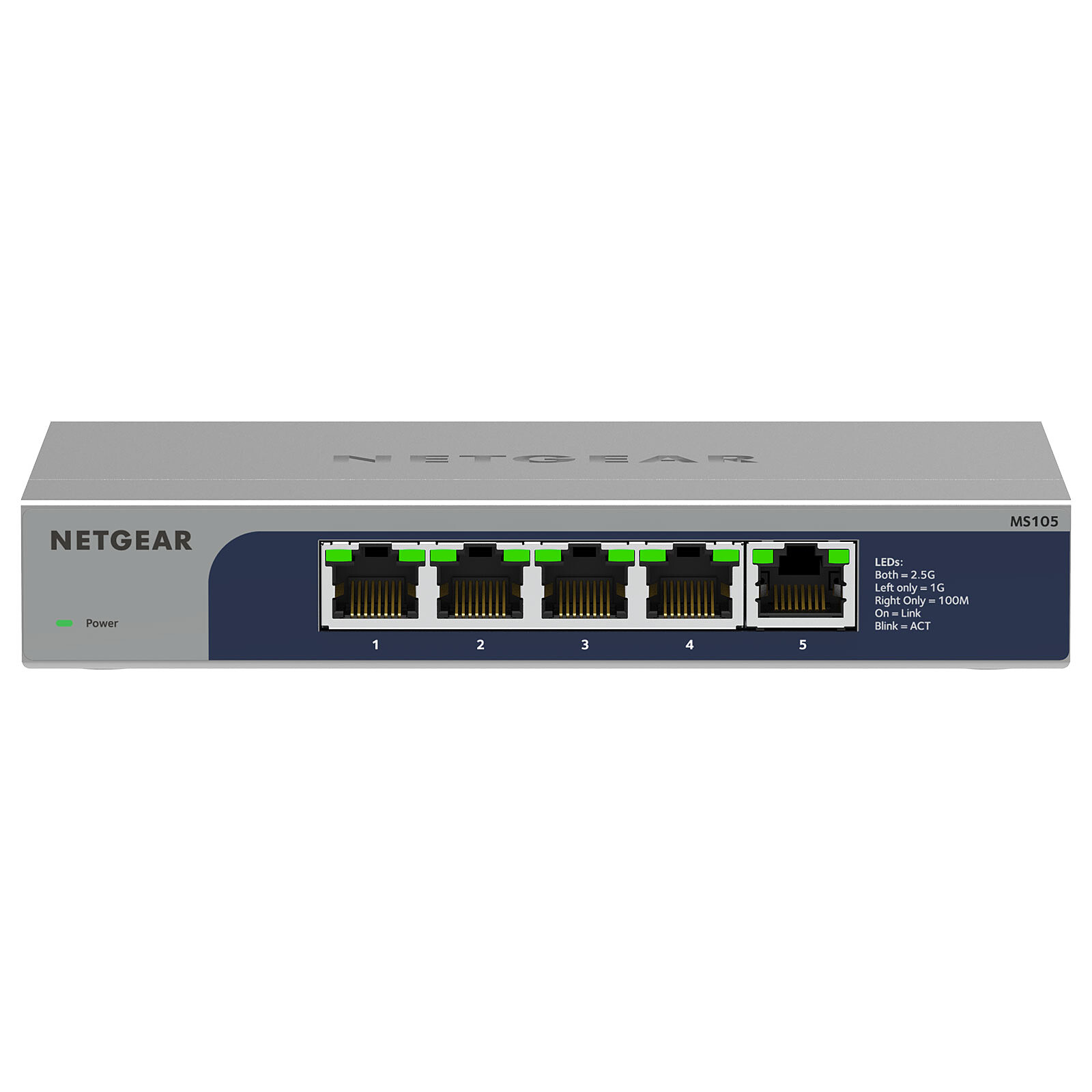 Netgear Smart Switch MS305 - Switch - LDLC