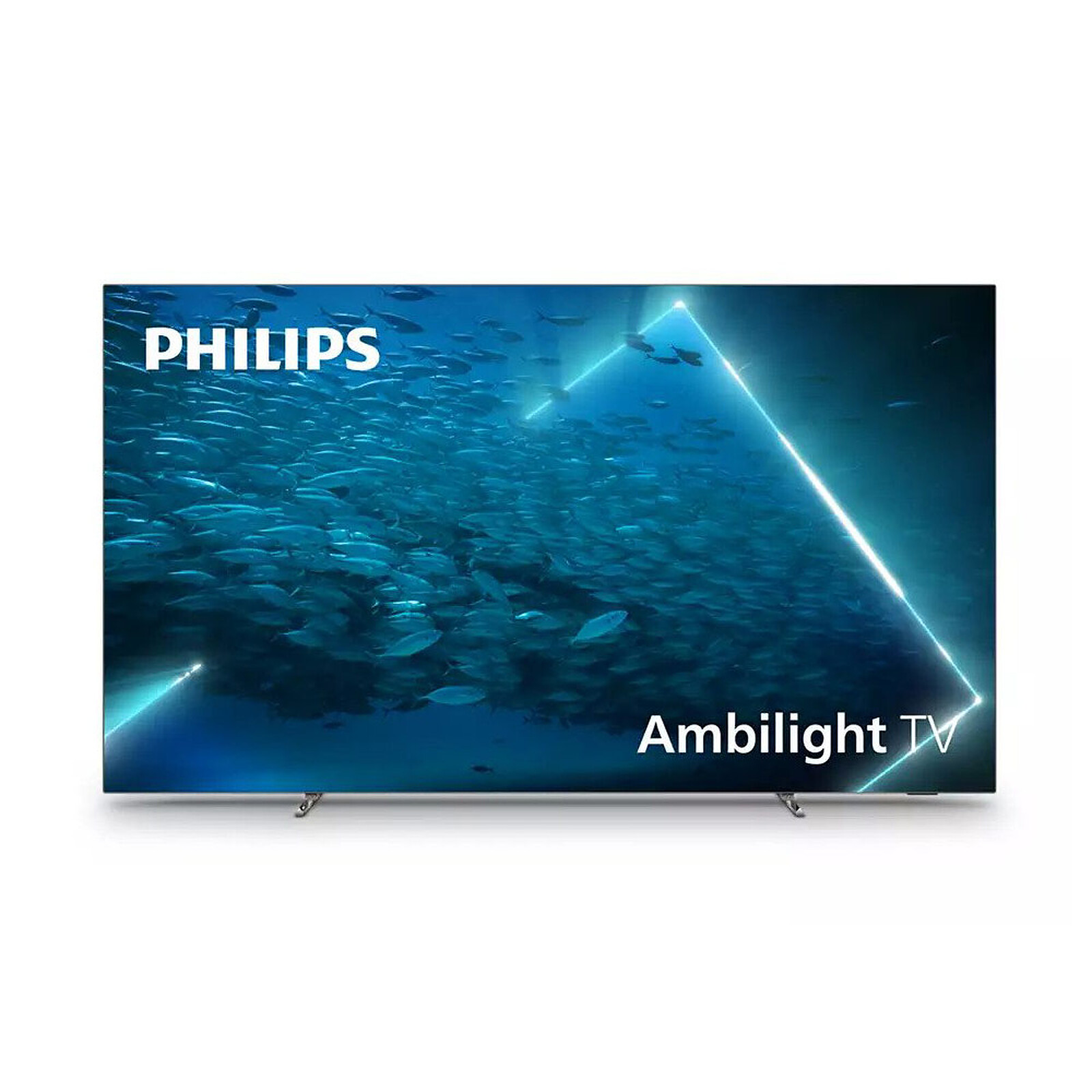 Smart TV Philips 75 77OLED807 UHD 4K