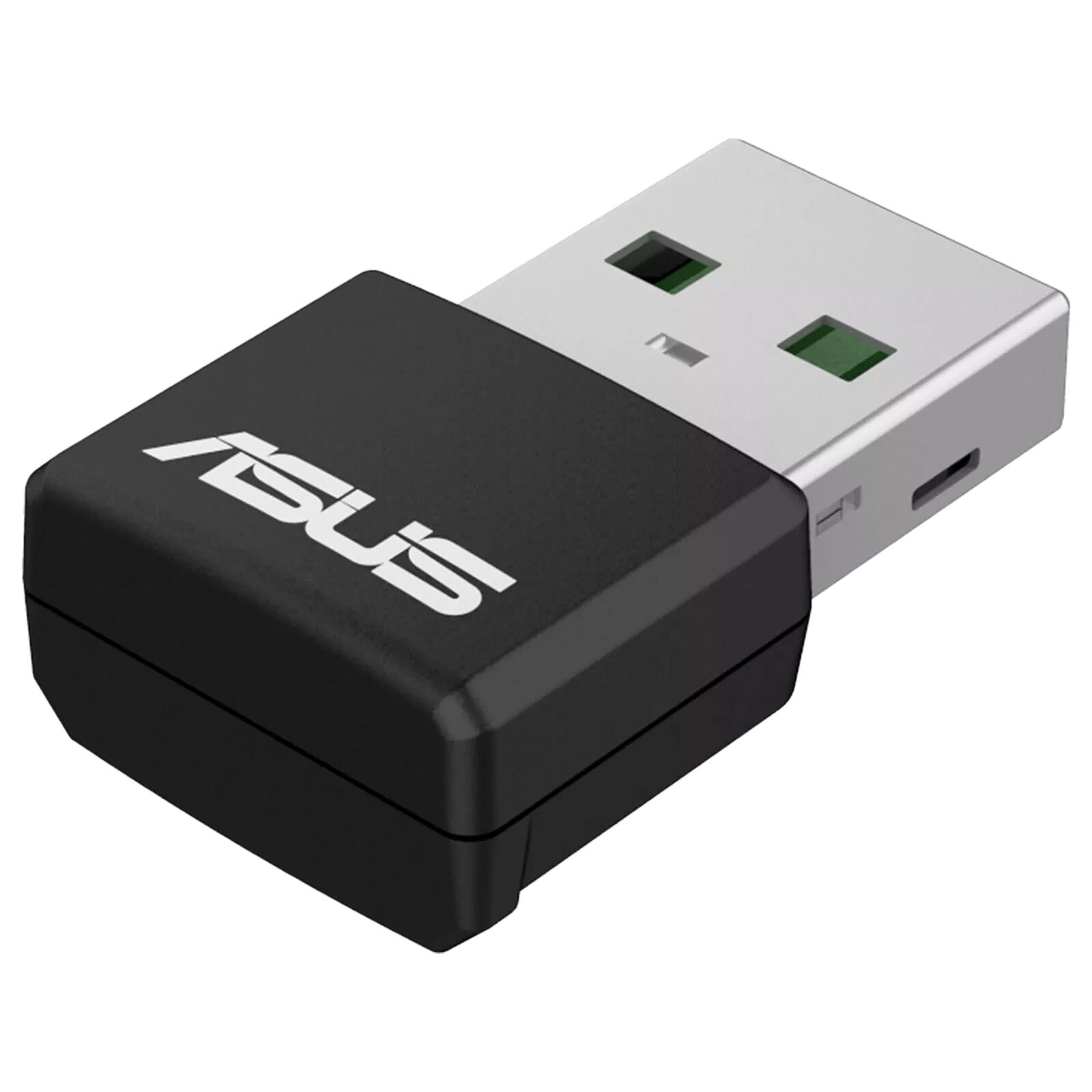 Asus Clé USB WiFi 5 AC - USB-AC58 - Carte réseau Asus