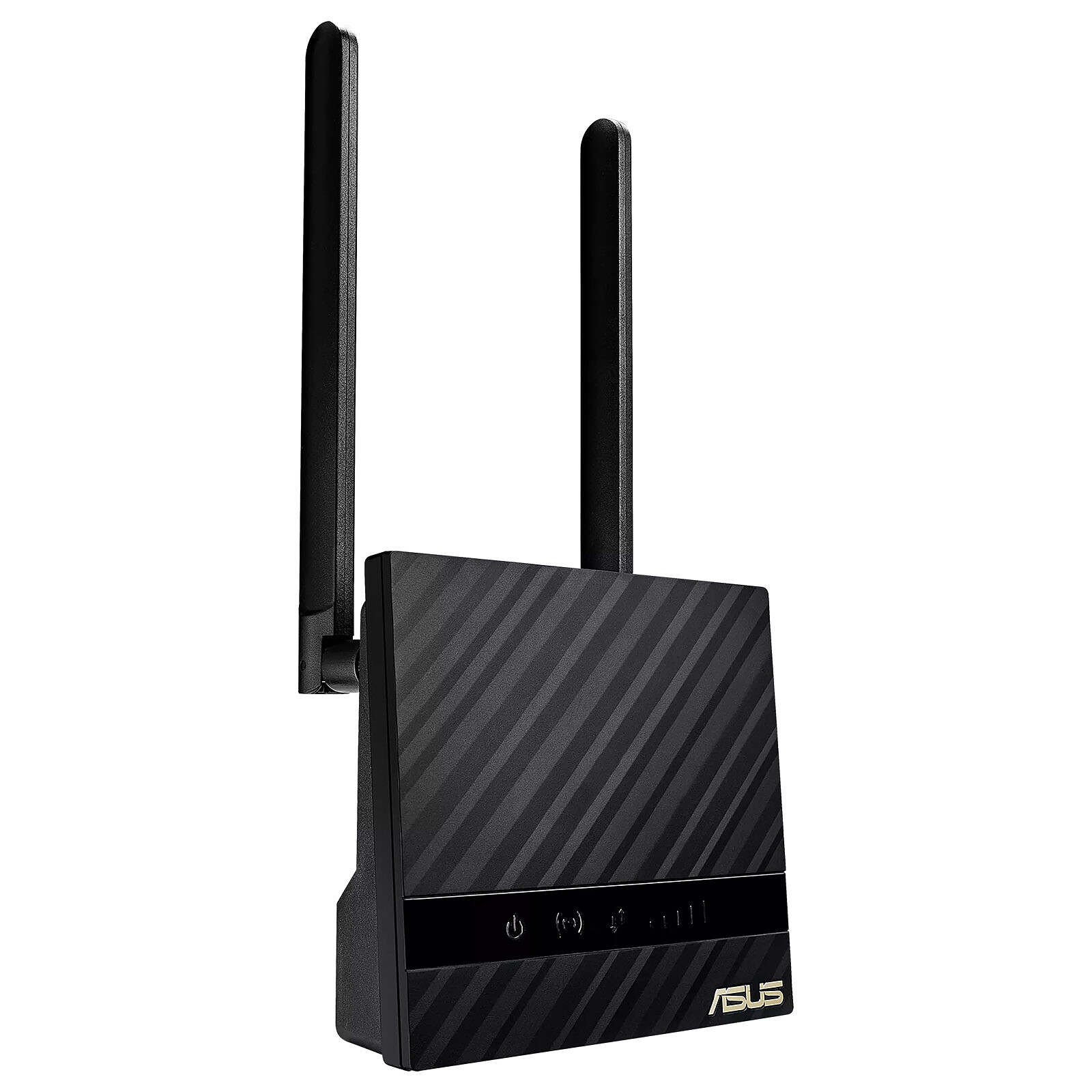 Modem routeur Tp-Link 4G LTE Mobile Wi-Fi M7200 Noir pas cher