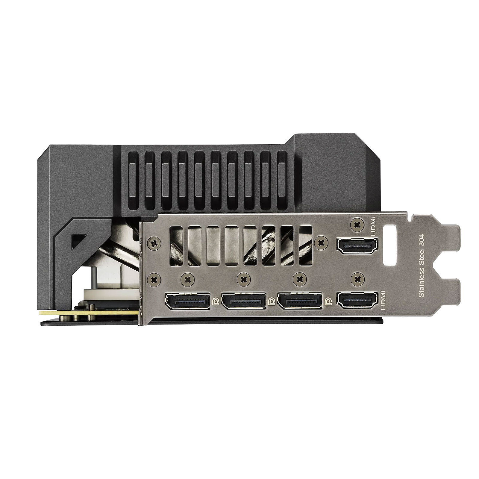  ASUS TUF Gaming GeForce RTX® 4080 Graphics Card (PCIe