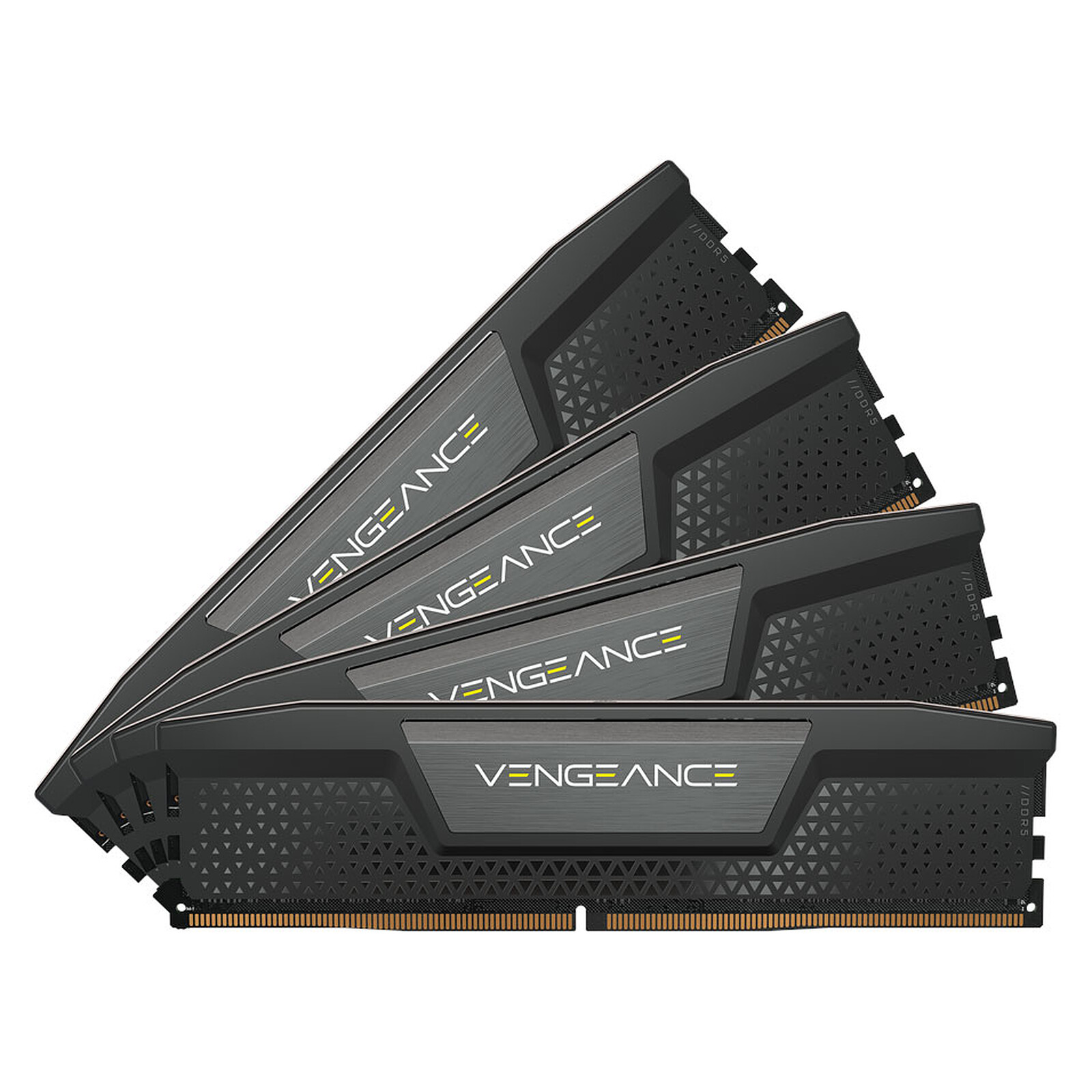 Mémoire RAM 48Go DDR5 - NIPOGI Mini PC AM08 Pro acheter