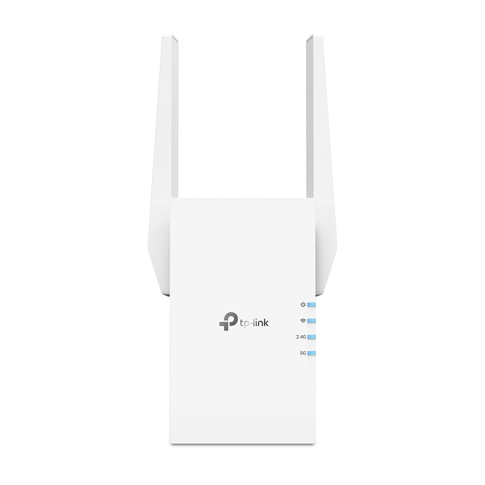 TP-LINK TL-WA850RE (FR) - Répéteur Wi-Fi - LDLC