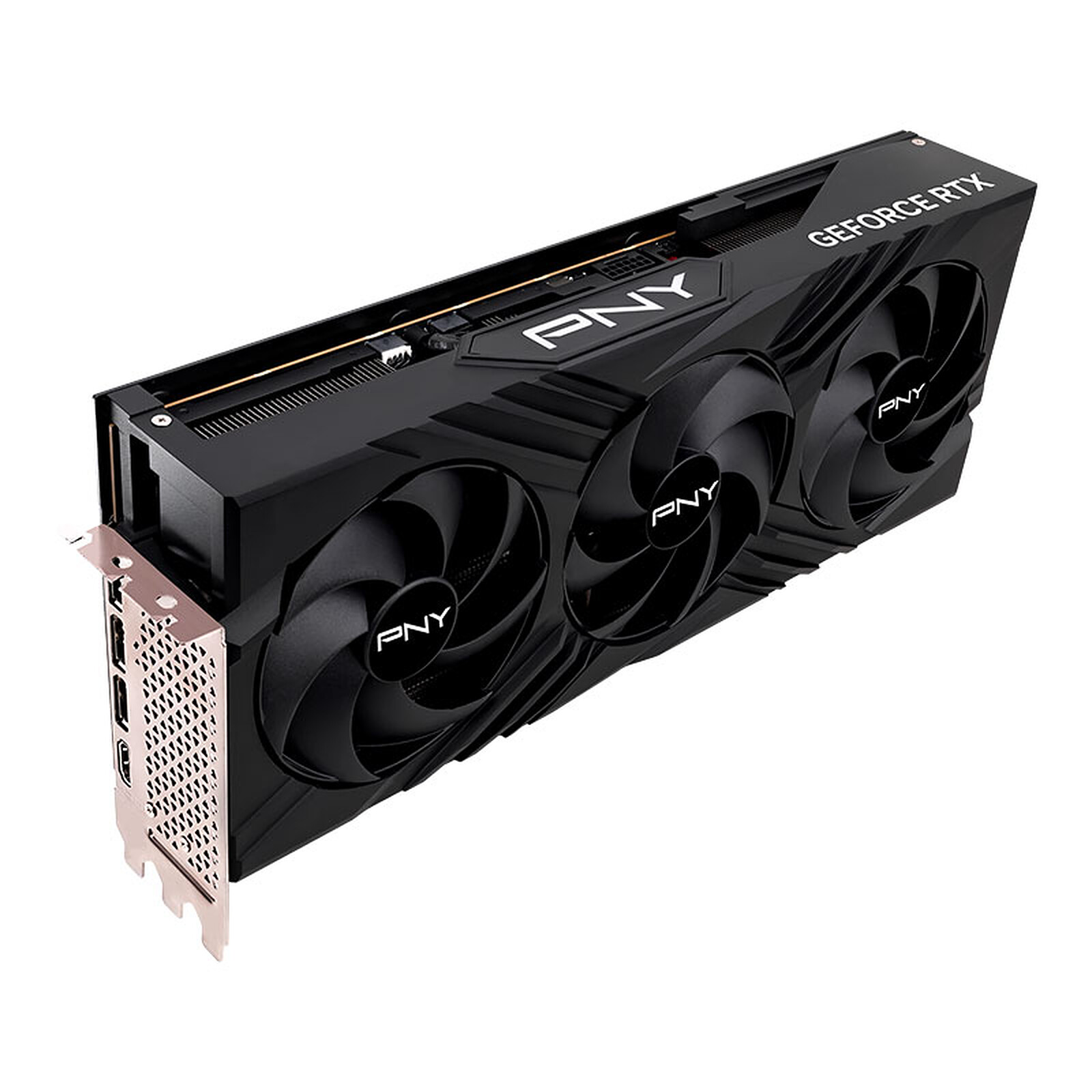 PNY RTX 4080 XLR8 Verto review