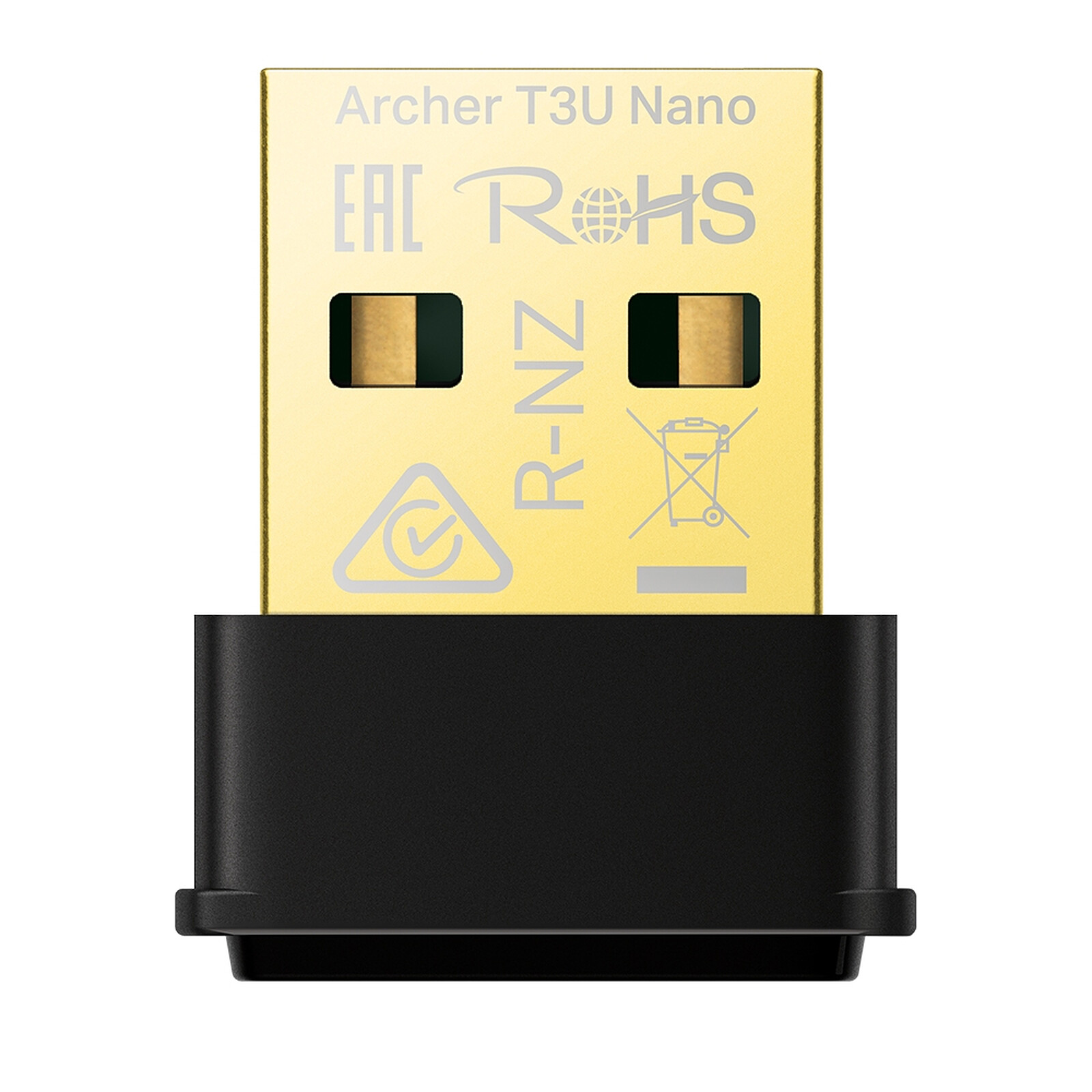 TP-LINK Archer T3U Nano - Carte réseau - LDLC