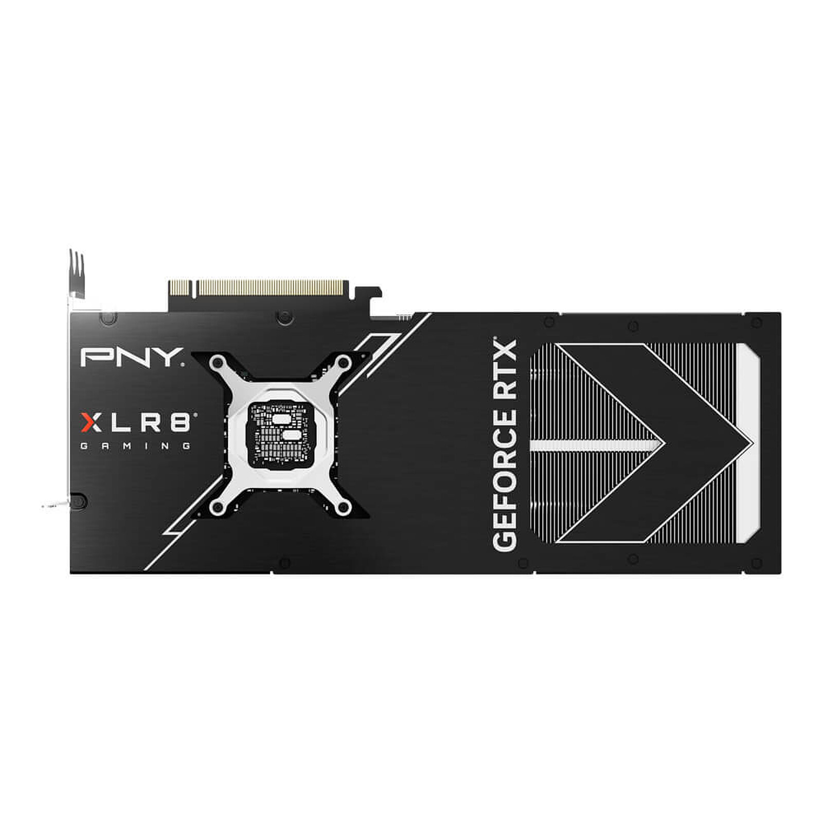 PNY NVIDIA GeForce RTX 4080 16GB GDDR6X PCI Express 4.0 Graphics Card with  Triple Fan and DLSS 3 Black VCG408016TFXXPB1 - Best Buy