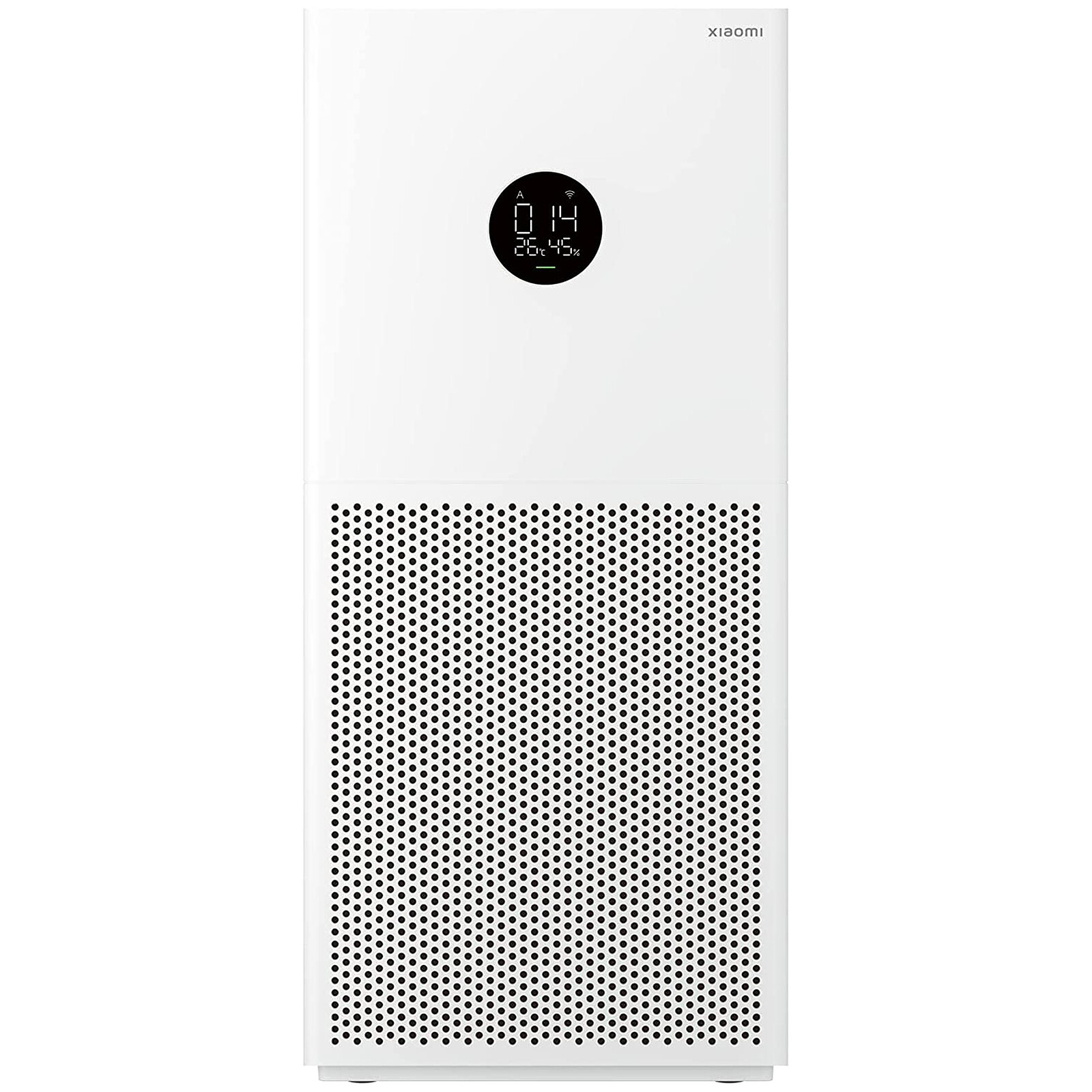 Purificateur d'air Xiaomi HEPA 3H avec écran tactile OLED - Blanc 