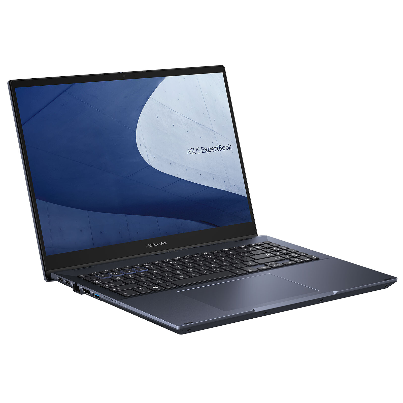 ASUS ExpertBook B5 B5602CBA-MB0160X - Laptop - LDLC 3-year warranty ...