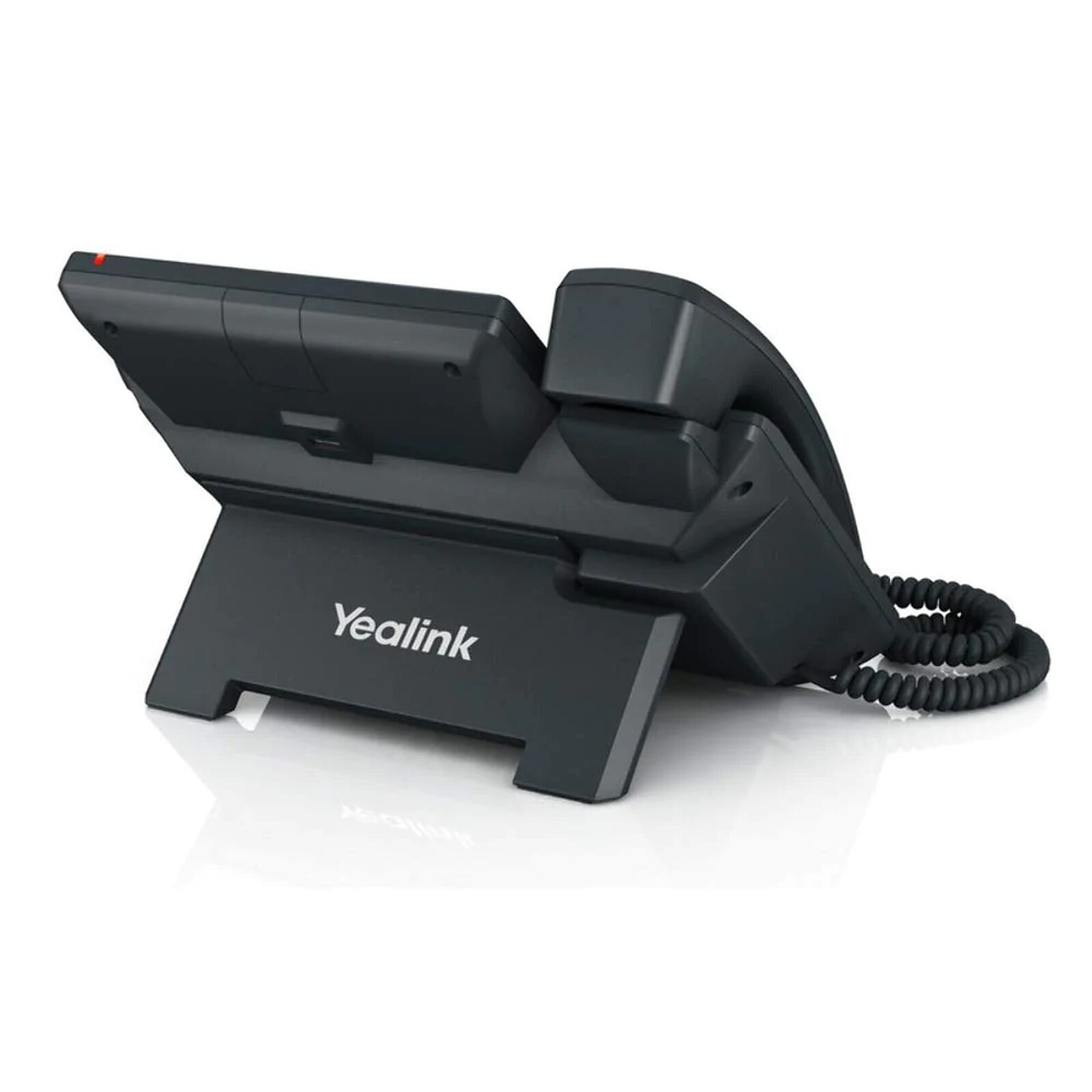 Yealink SIP T58W avec caméra - Téléphonie VoIP - Garantie 3 ans LDLC