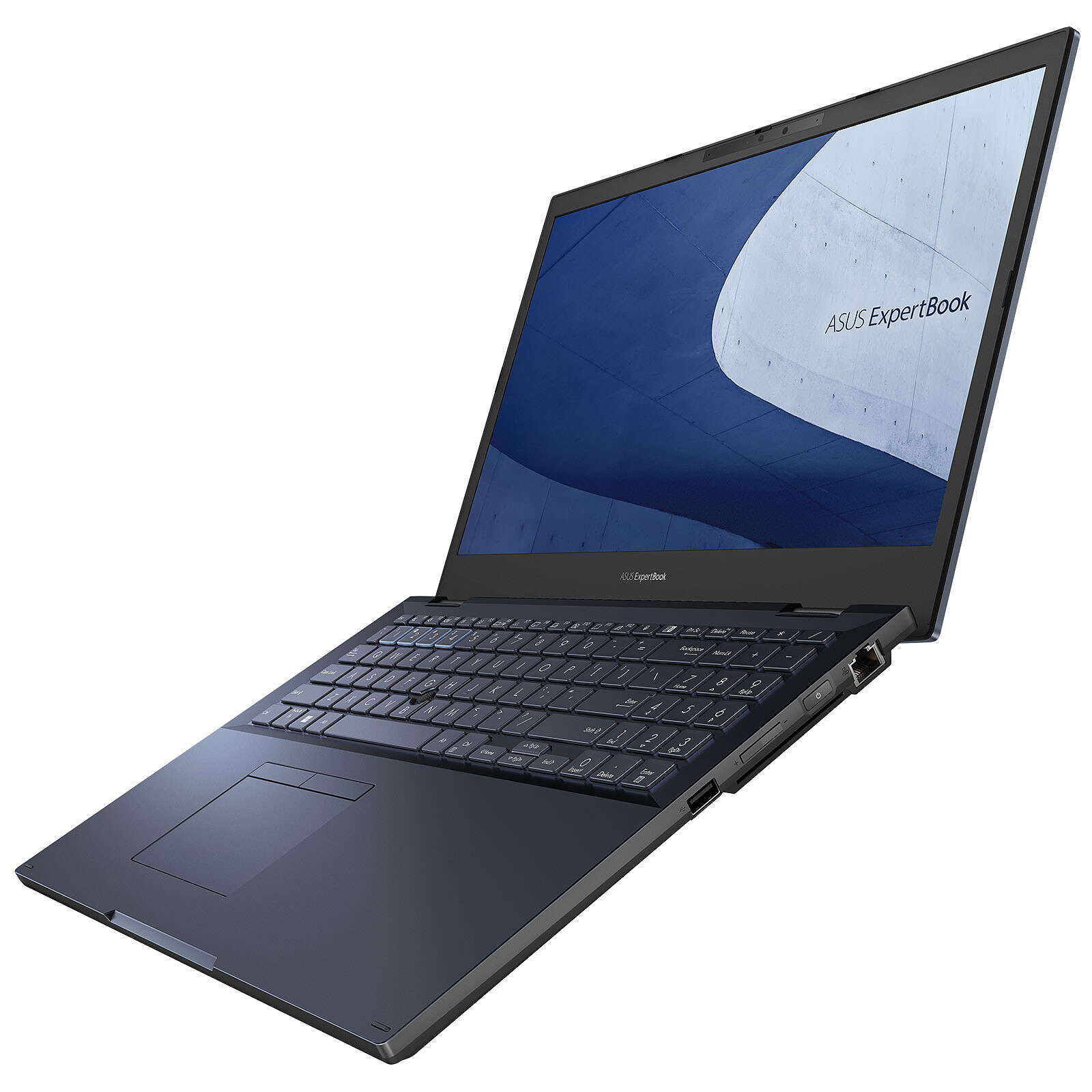 ASUS ExpertBook B1 B1502CBA-BQ0553X - PC portable - Garantie 3 ans LDLC