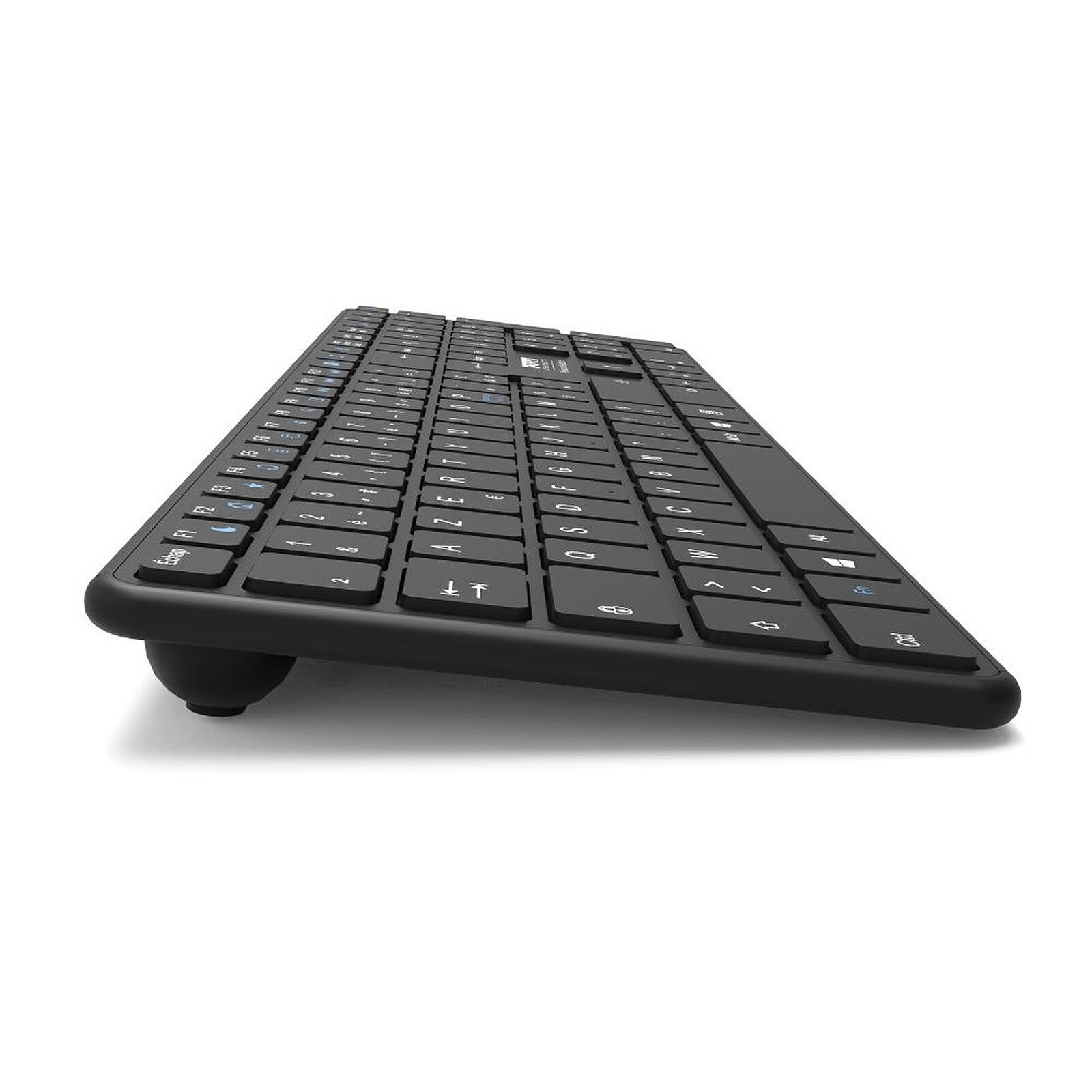 PORT Connect Office Pro Rechargeable Bluetooth Keyboard (900903-R