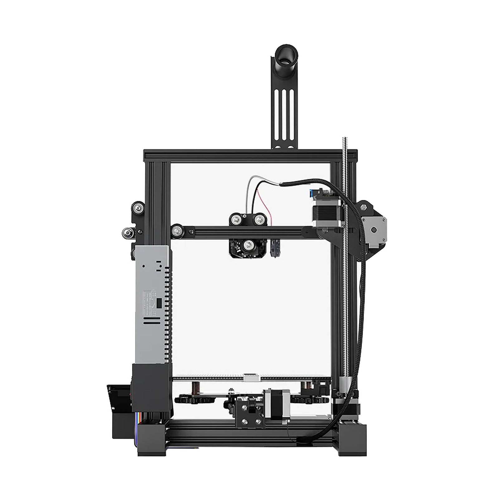 Creality Capot anti-bruit pour Ender 3 Series - Accessoires imprimante 3D -  Garantie 3 ans LDLC