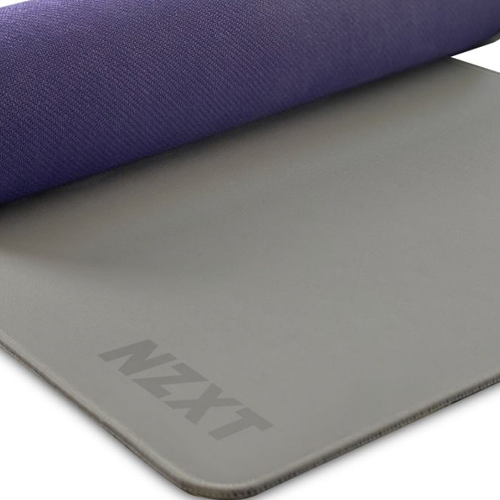 NZXT MMP400 Mouse Pad (Matte White) MM-SMSSP-WW B&H Photo Video