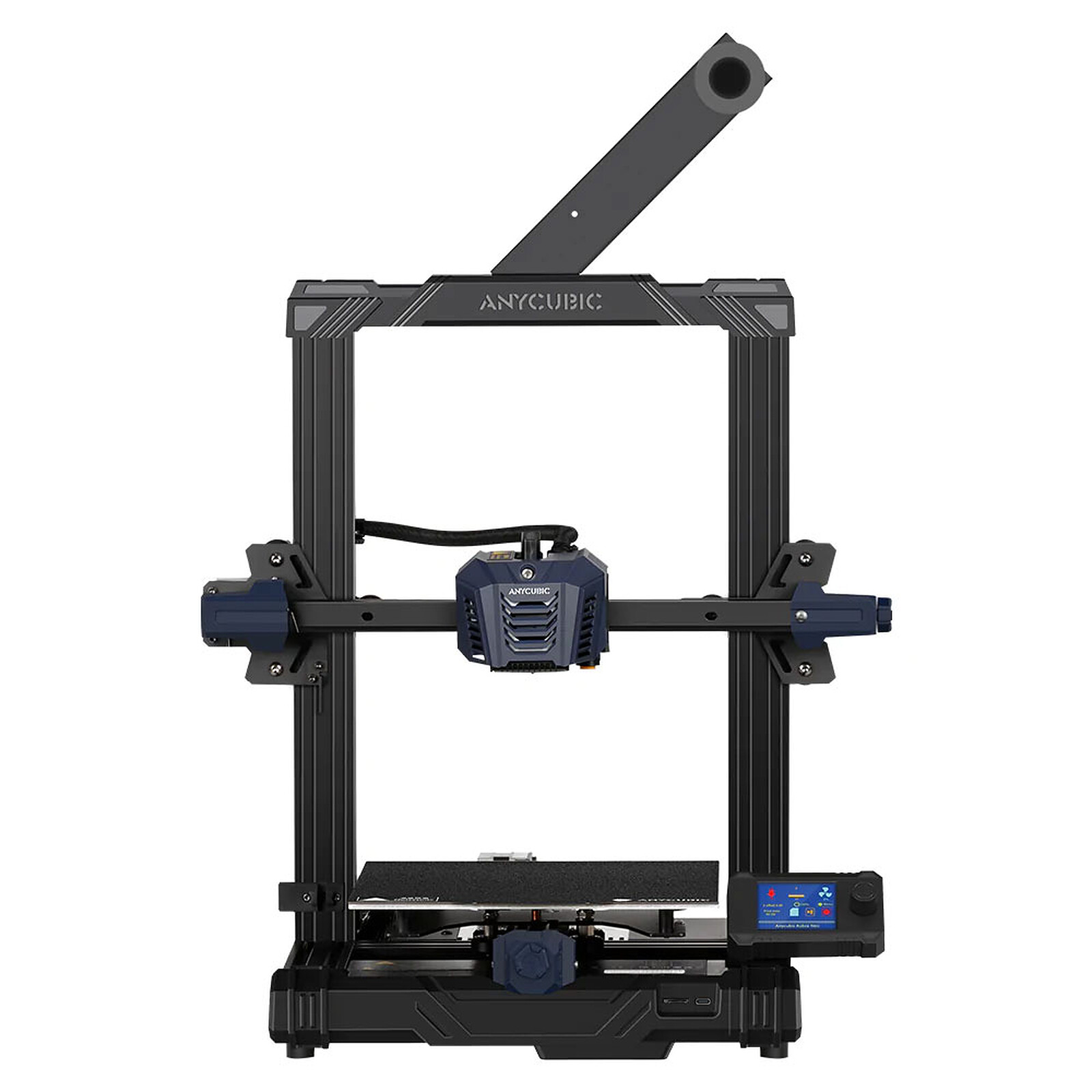 Creality Ender 5 S1 - 3D printer - LDLC 3-year warranty