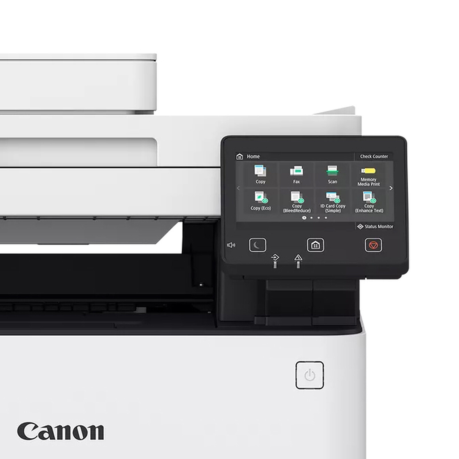 Canon i SENSYS MF655Cdw impresora multifunción láser color WiFi (3