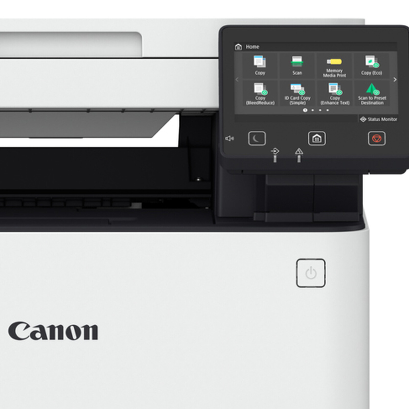 Canon i-SENSYS MF651Cw - Imprimante multifonction - Garantie 3 ans LDLC