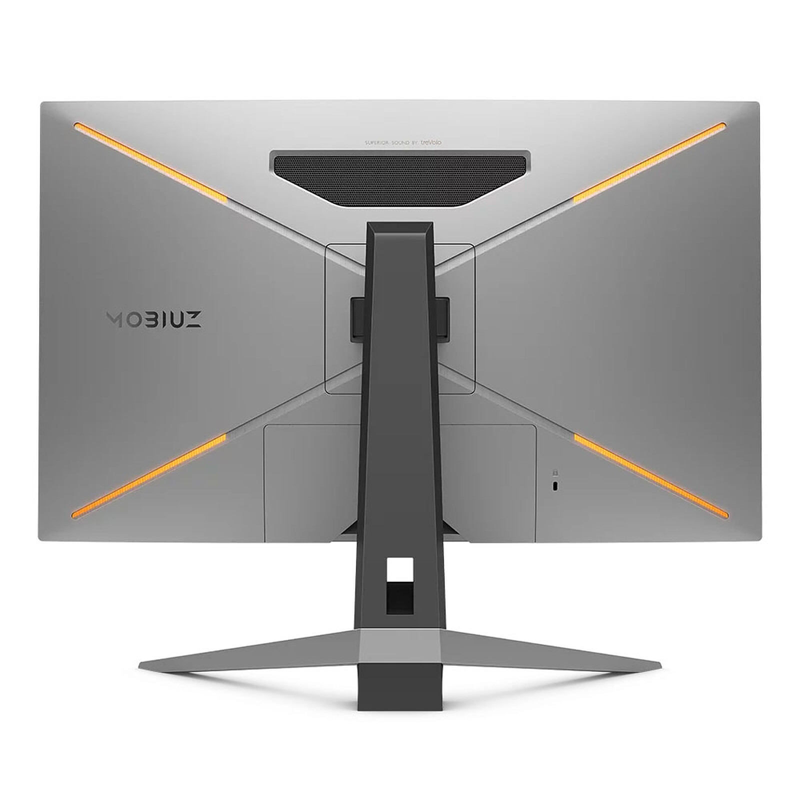 BenQ 23.8 LED - MOBIUZ EX240 - Ecran PC - LDLC