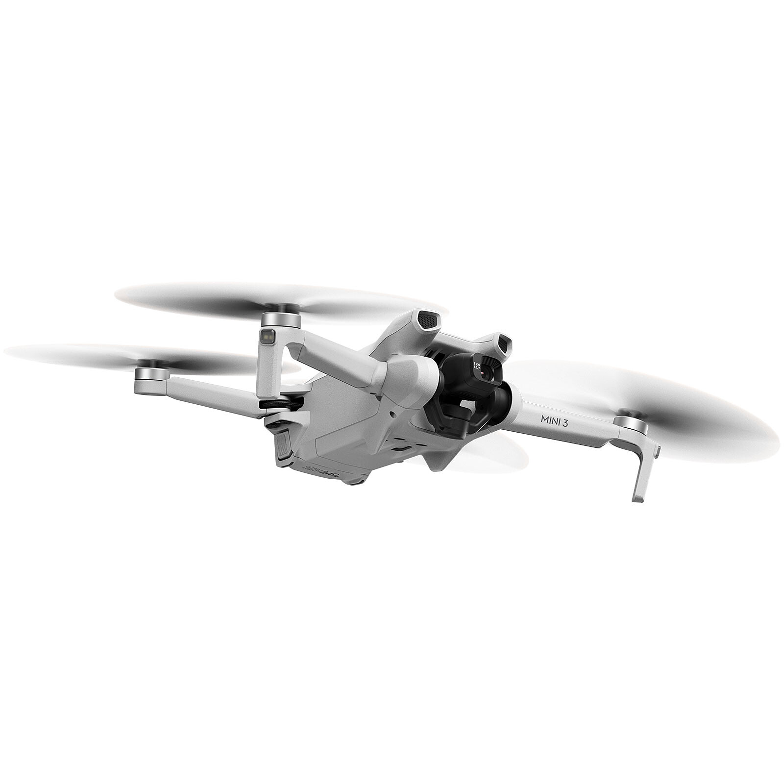DJI Mini 3 Drone w/ DJI RC Remote & Fly More Combo… - Moment