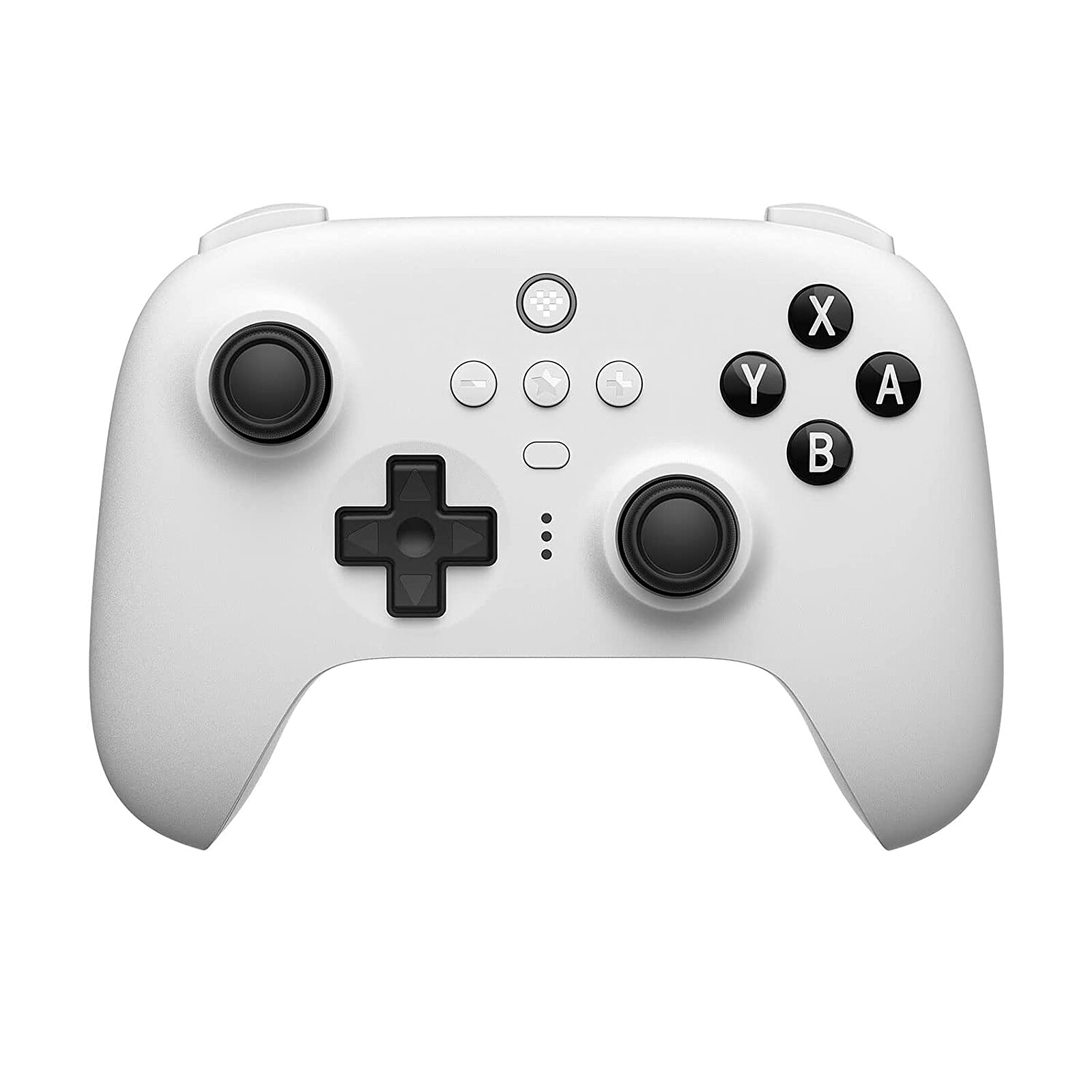 Chrono - Manette sans fil 2.4G pour Xbox One, manette de jeu sans fil pour manette  Xbox Manette de jeu pour Xbox One / One S / One X / One Elite /