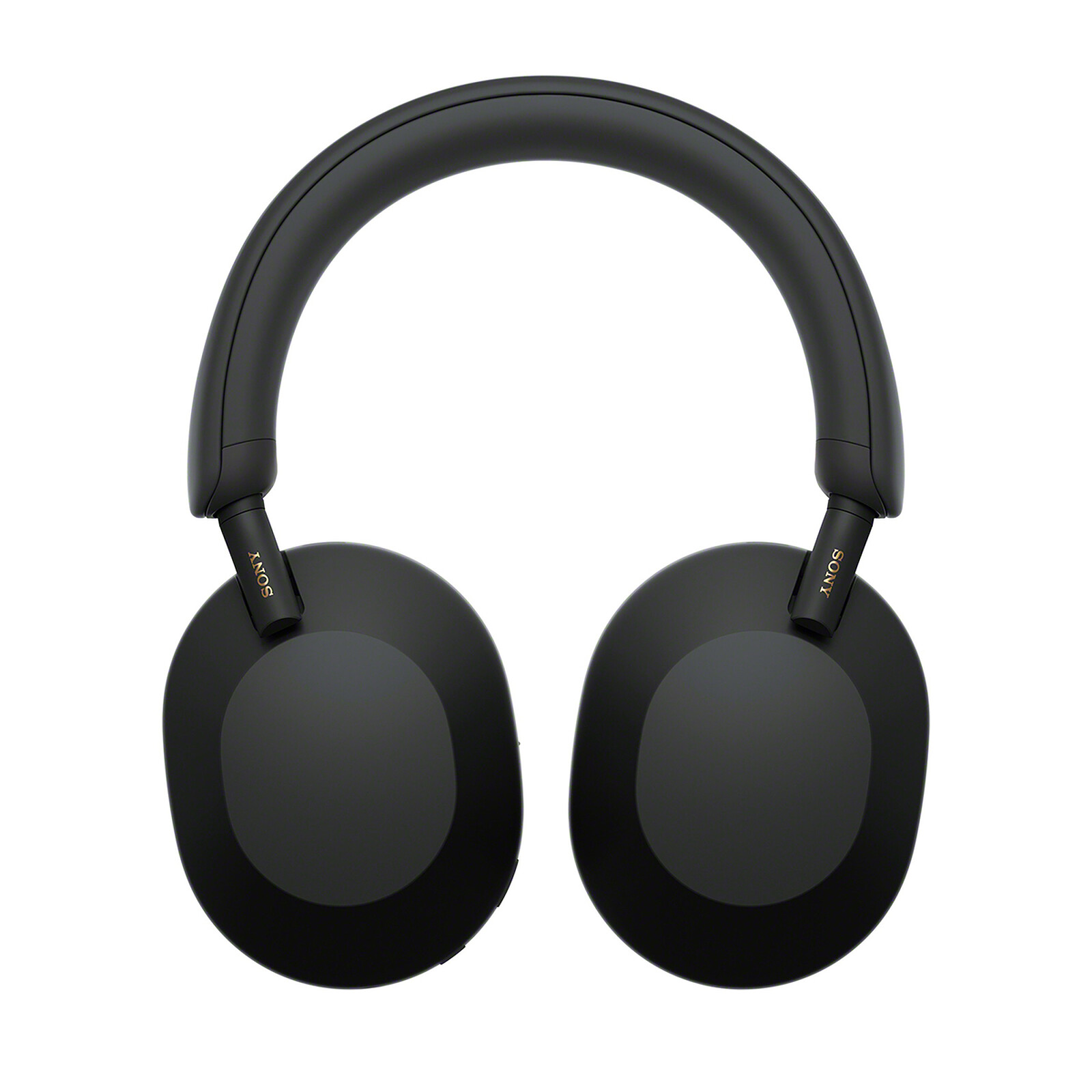  Sony WH-CH720N Auriculares inalámbricos con cancelación de  ruido Bluetooth sobre la oreja con micrófono y Alexa integrado, color negro  : Electrónica