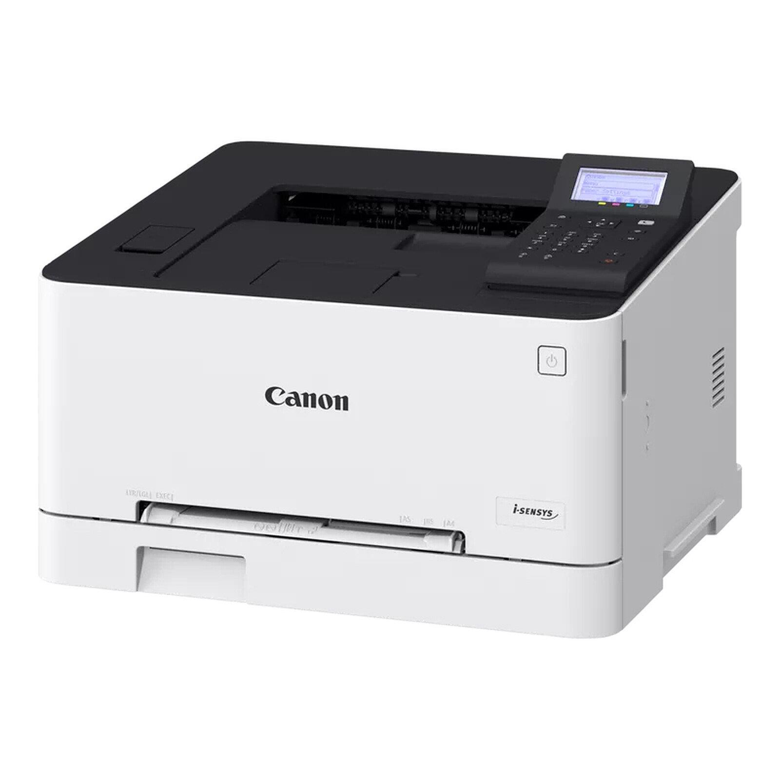 Canon i-SENSYS MF651Cw - Imprimante multifonction - Garantie 3 ans LDLC