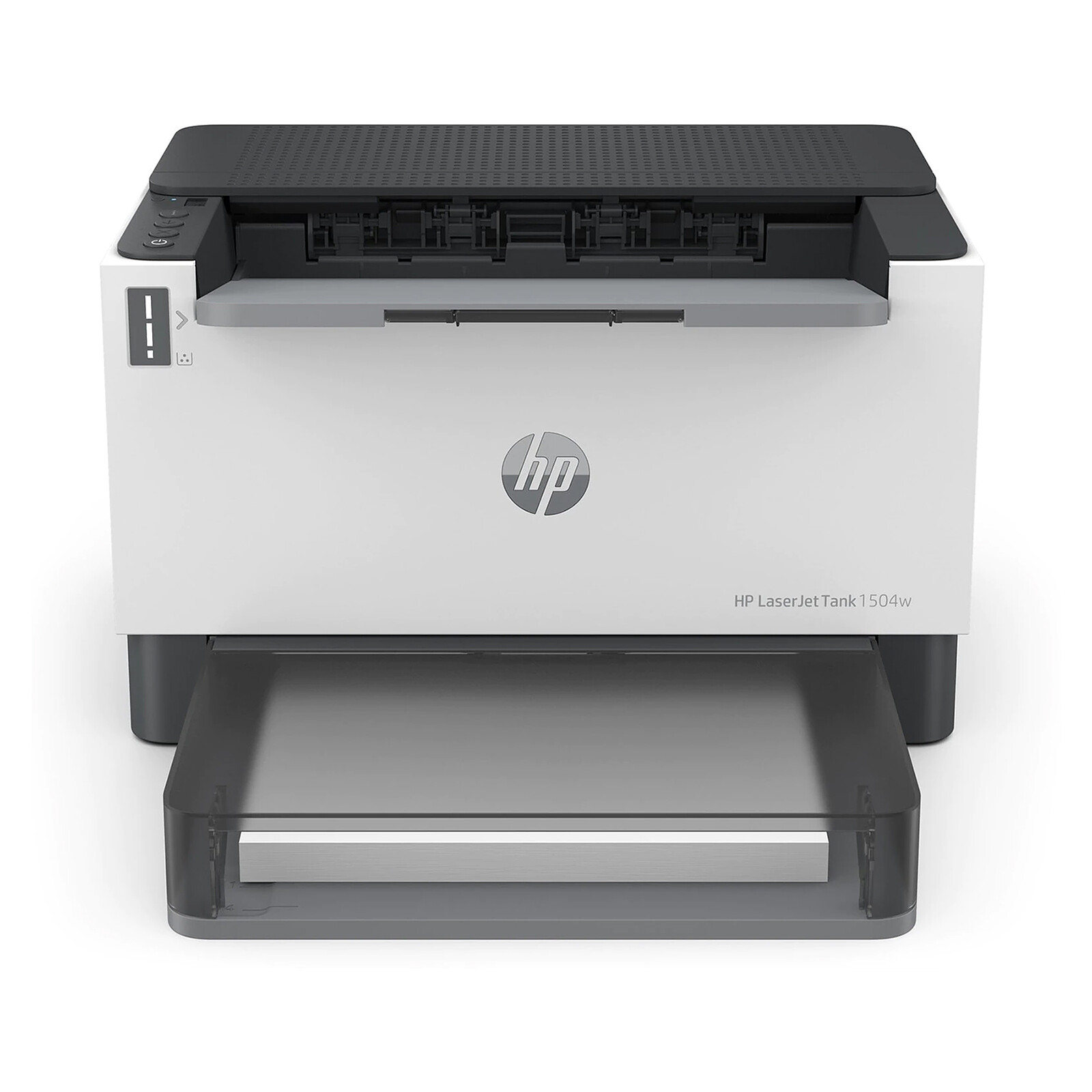 HP LaserJet M110we - imprimante - Noir et blanc - laser au