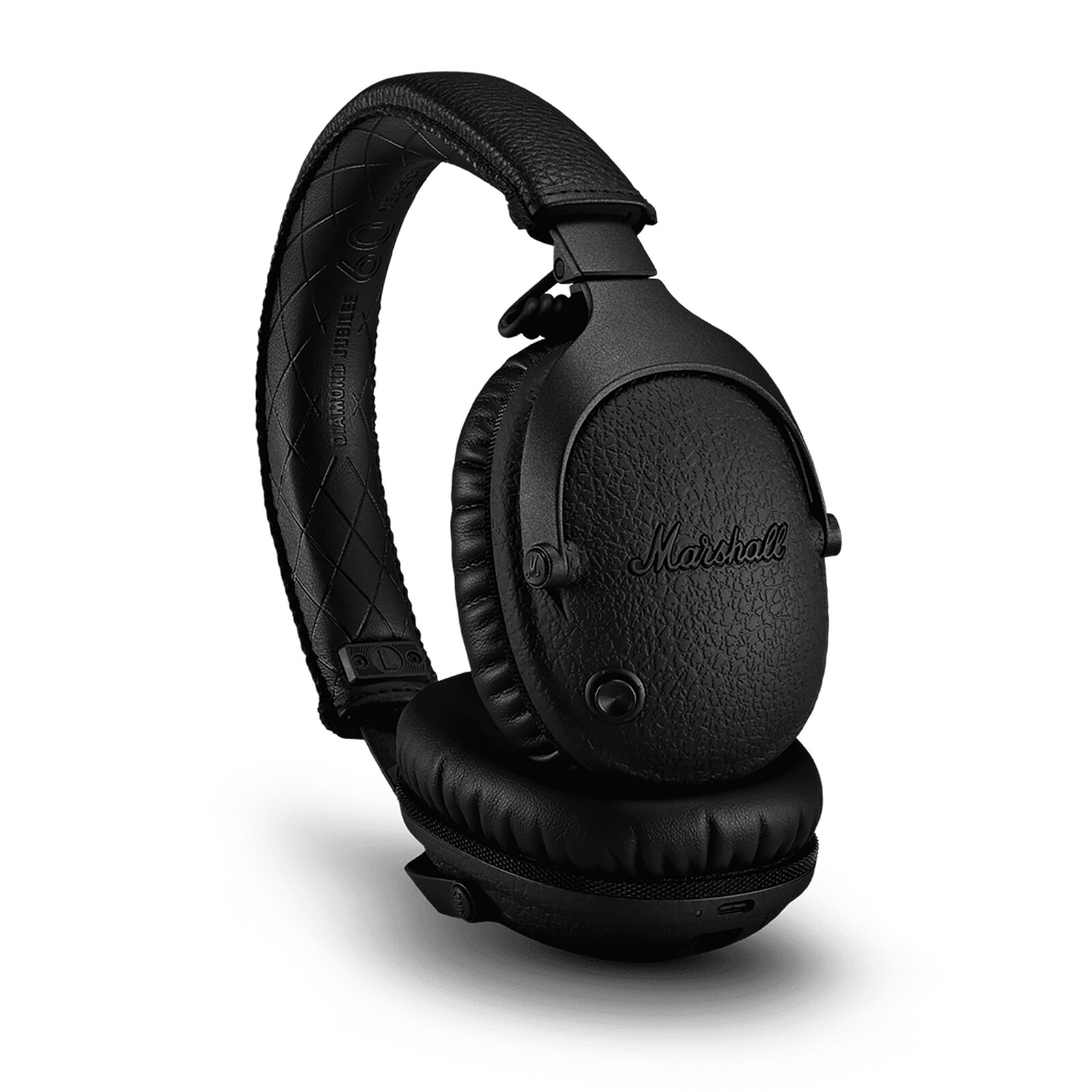 Marshall MID Auriculares Bluetooth Con Micrófono Deep Bass DJ Hi Fi Headset Auriculares  Marshall Profesionales Auriculares Inalámbricos De 53,01 €