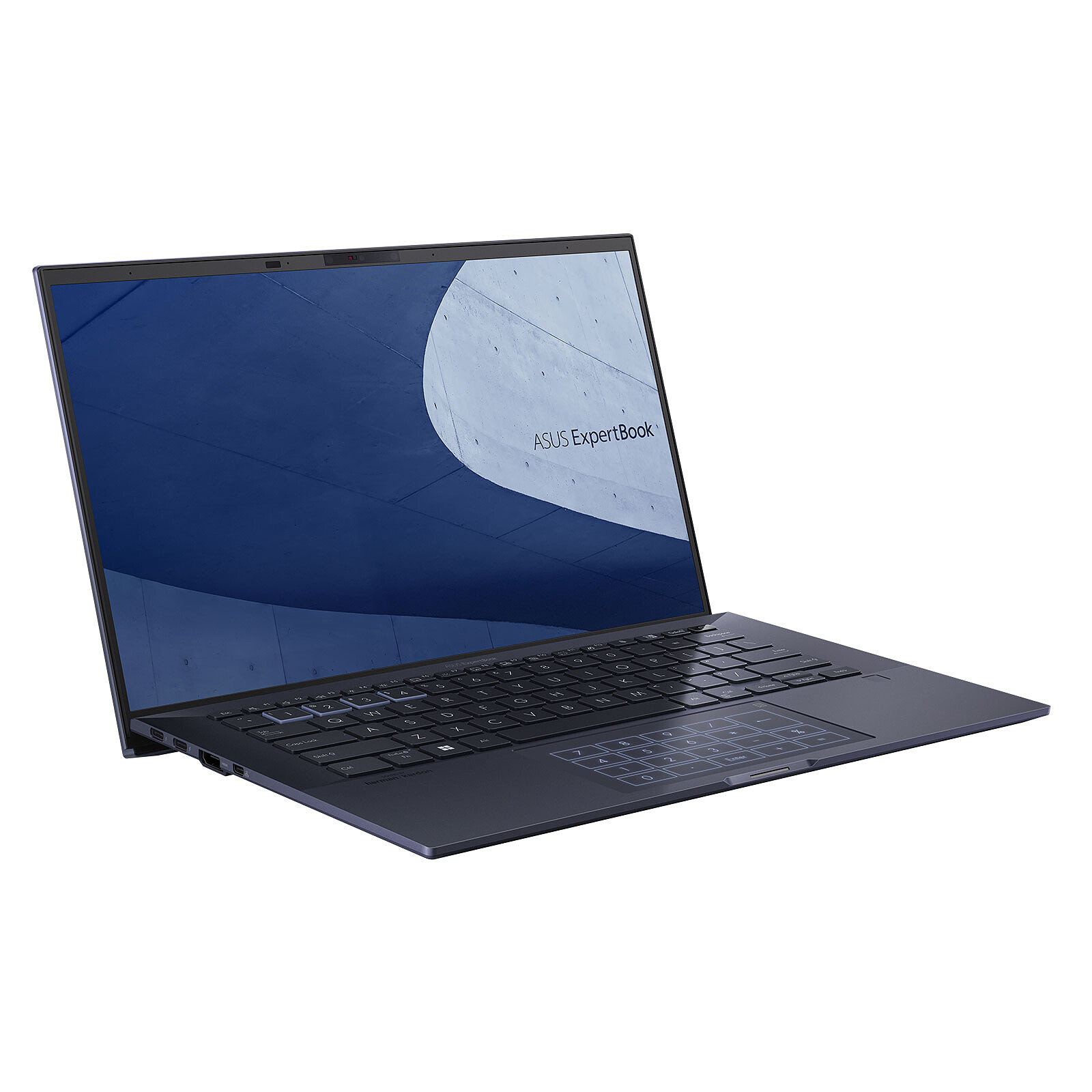 ASUS ExpertBook B9 B9400CBA-KC0590X - Laptop - LDLC 3-year warranty ...