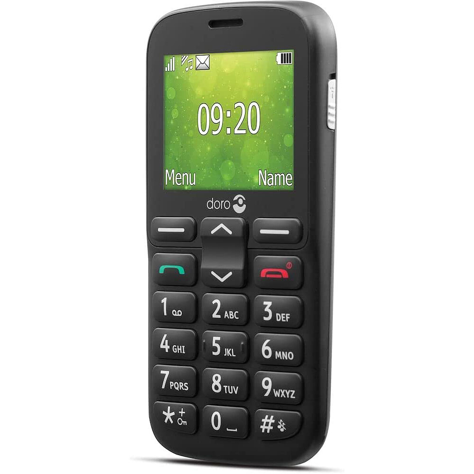 Nokia 6300 Gris - Móvil y smartphone - LDLC